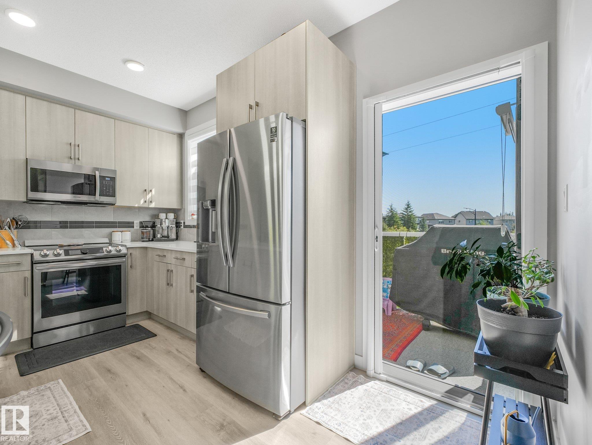 Photo 50 at 20 - 13139 205 Street NW, Trumpeter Area, Edmonton