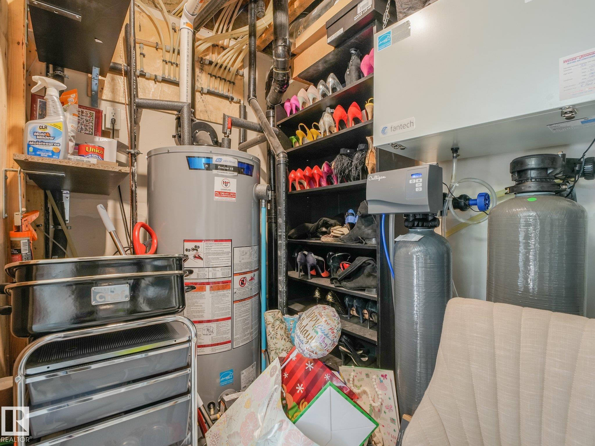 Photo 66 at 20 - 13139 205 Street NW, Trumpeter Area, Edmonton