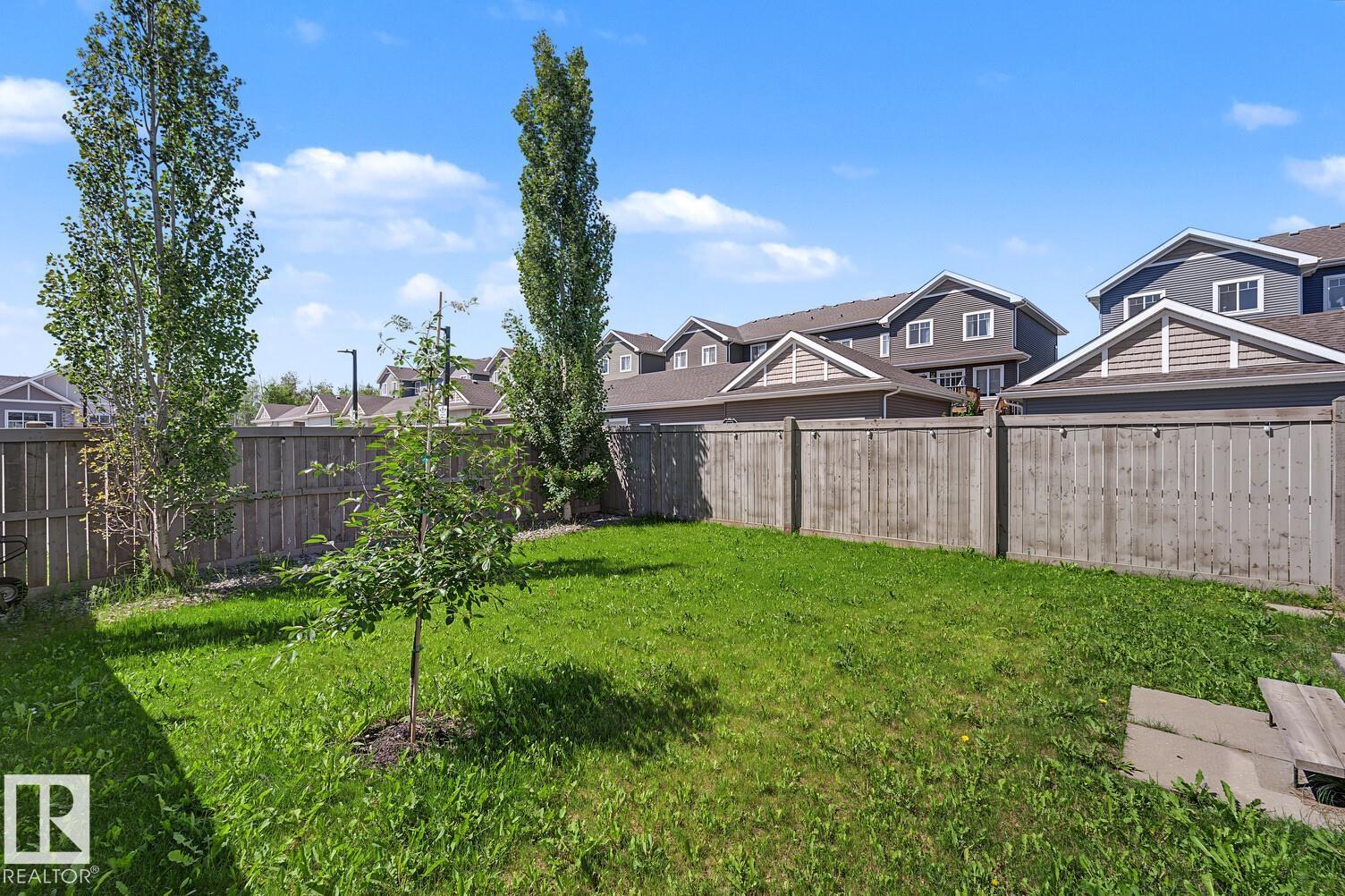 Photo 37 at 3629 Hummingbird Way NW, Starling, Edmonton