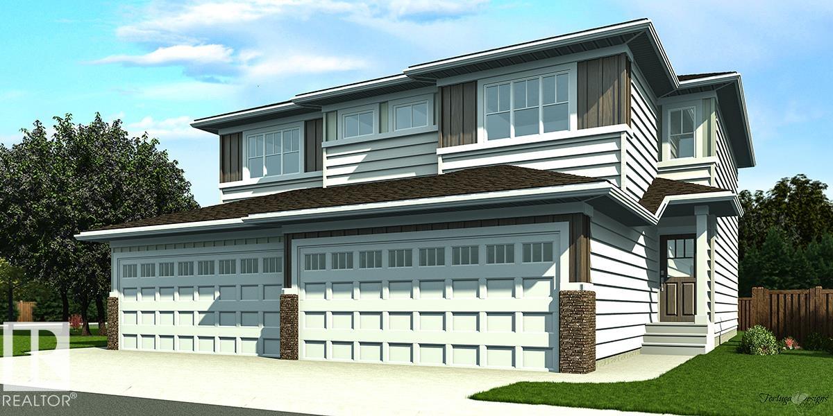 1715 8 Street NW, Aster, Edmonton
