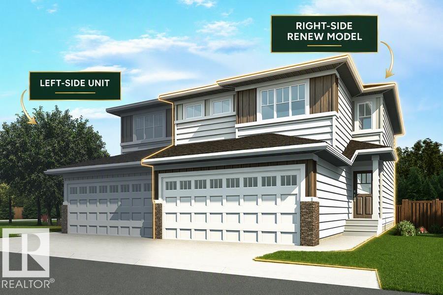 1715 8 Street NW, Aster, Edmonton