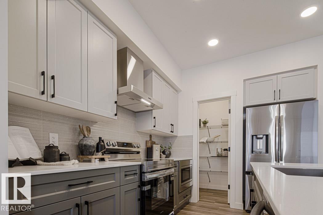 Photo 15 at 1715 8 Street NW, Aster, Edmonton