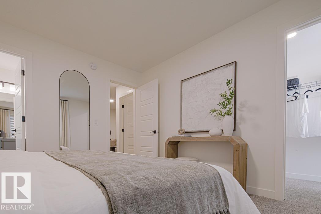 Photo 41 at 1715 8 Street NW, Aster, Edmonton