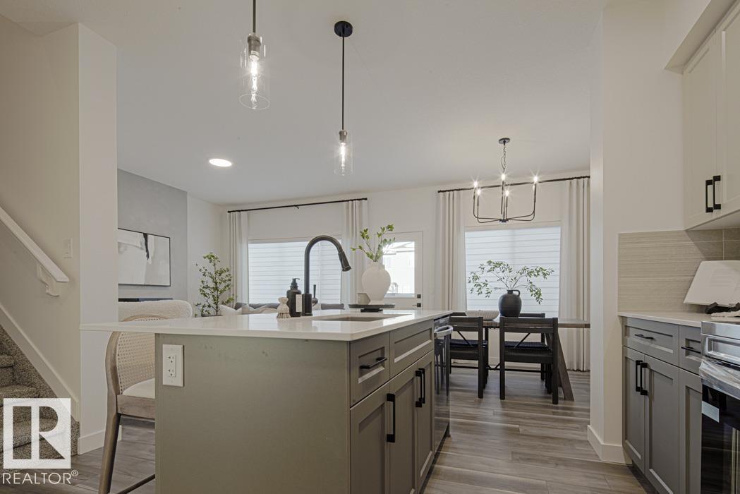 Photo 9 at 1715 8 Street NW, Aster, Edmonton