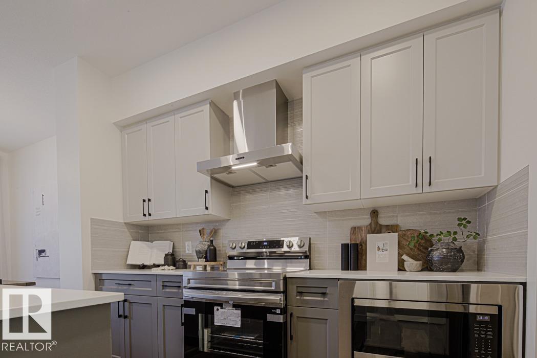 Photo 10 at 1715 8 Street NW, Aster, Edmonton