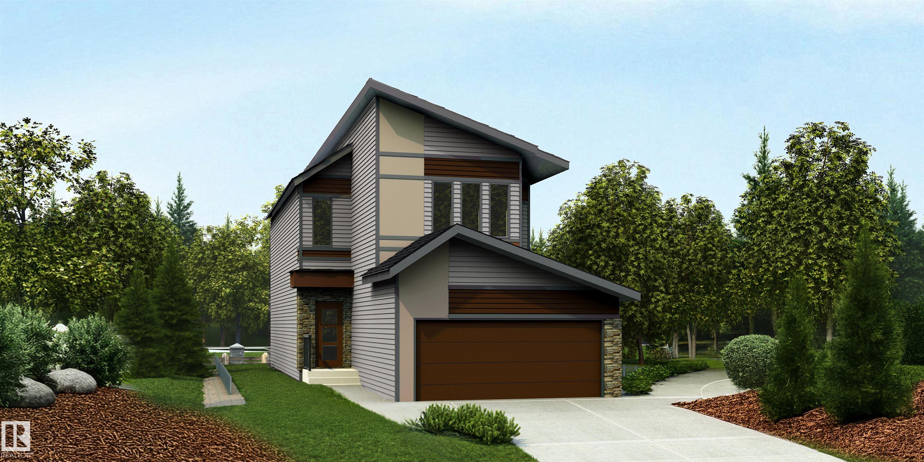 21168 22 Avenue NW, Stillwater, Edmonton