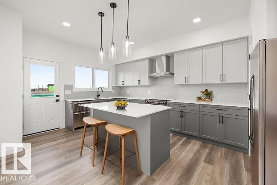 Photo 16 at 21168 22 Avenue NW, Stillwater, Edmonton