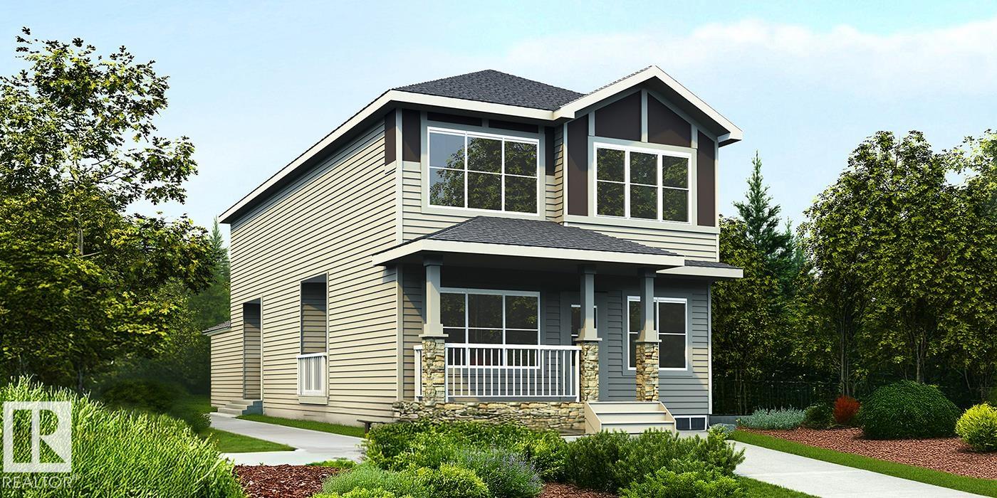 1610 210a Street NW, Stillwater, Edmonton