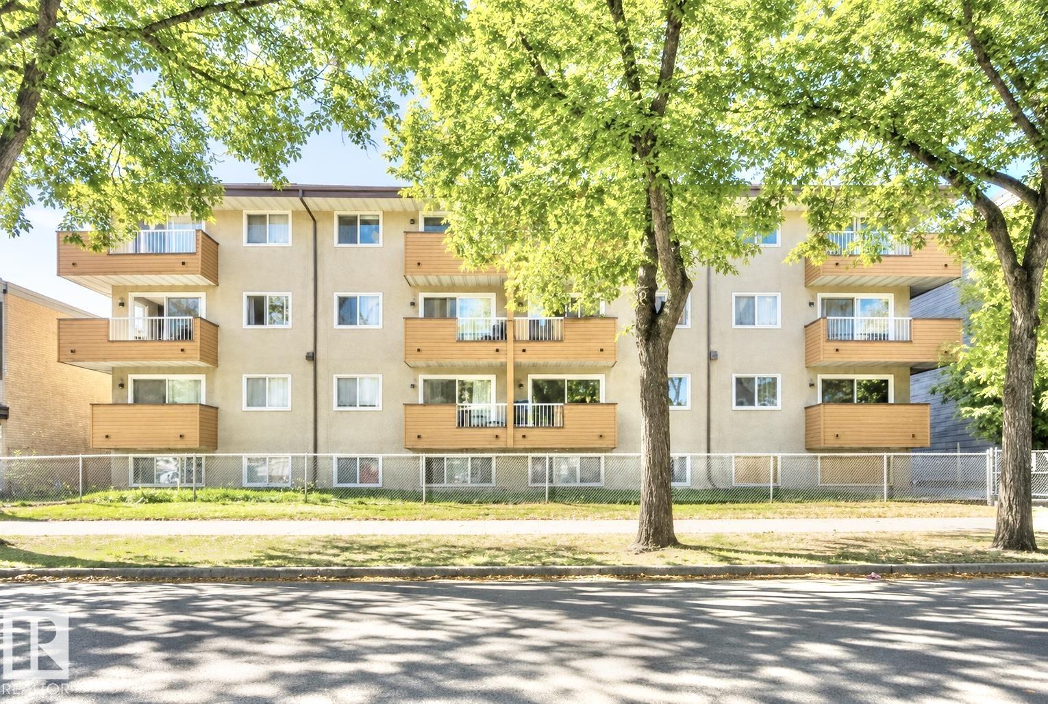 106 - 10620 104 Street NW, Central Mcdougall, Edmonton