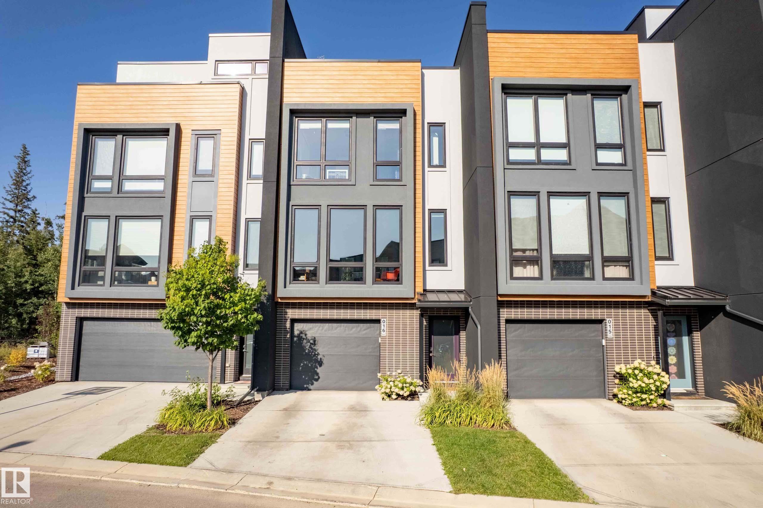 16 - 1304 Rutherford Road SW, Rutherford, Edmonton
