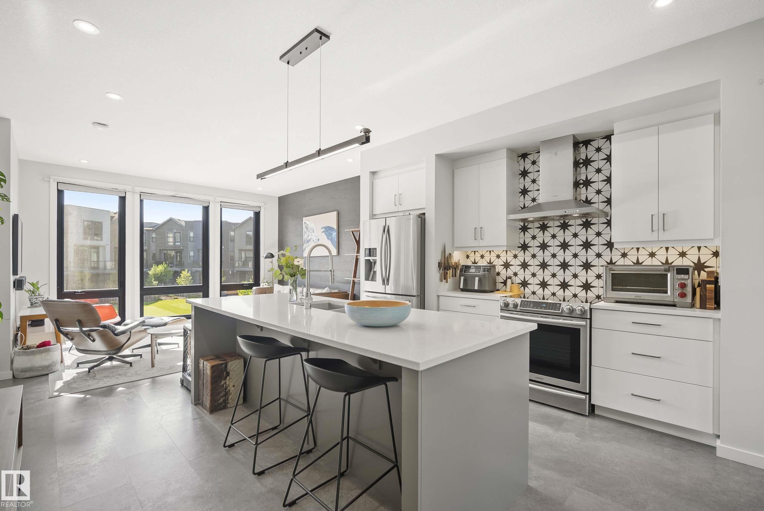 16 - 1304 Rutherford Road SW, Rutherford, Edmonton