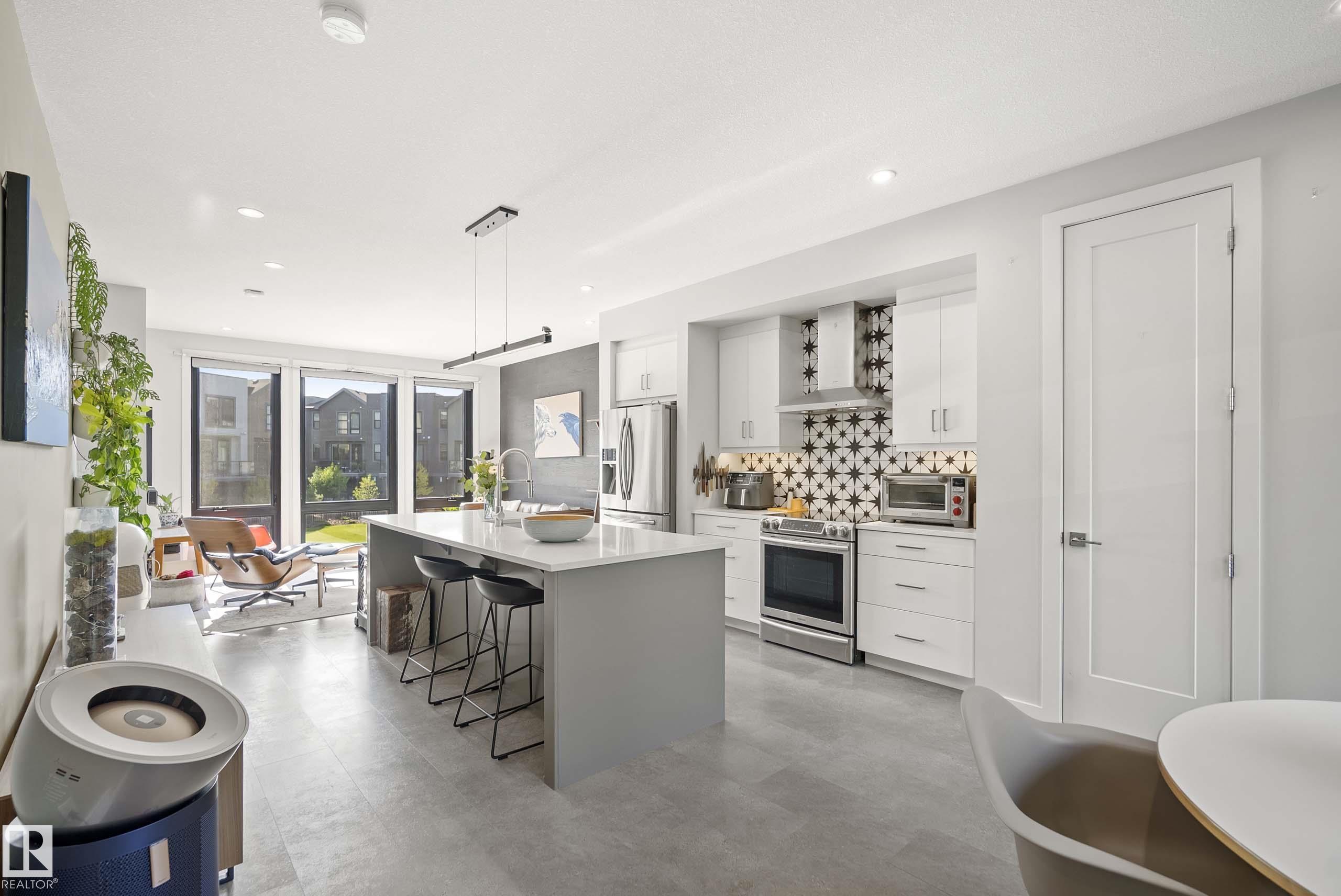 Photo 12 at 16 - 1304 Rutherford Road SW, Rutherford, Edmonton