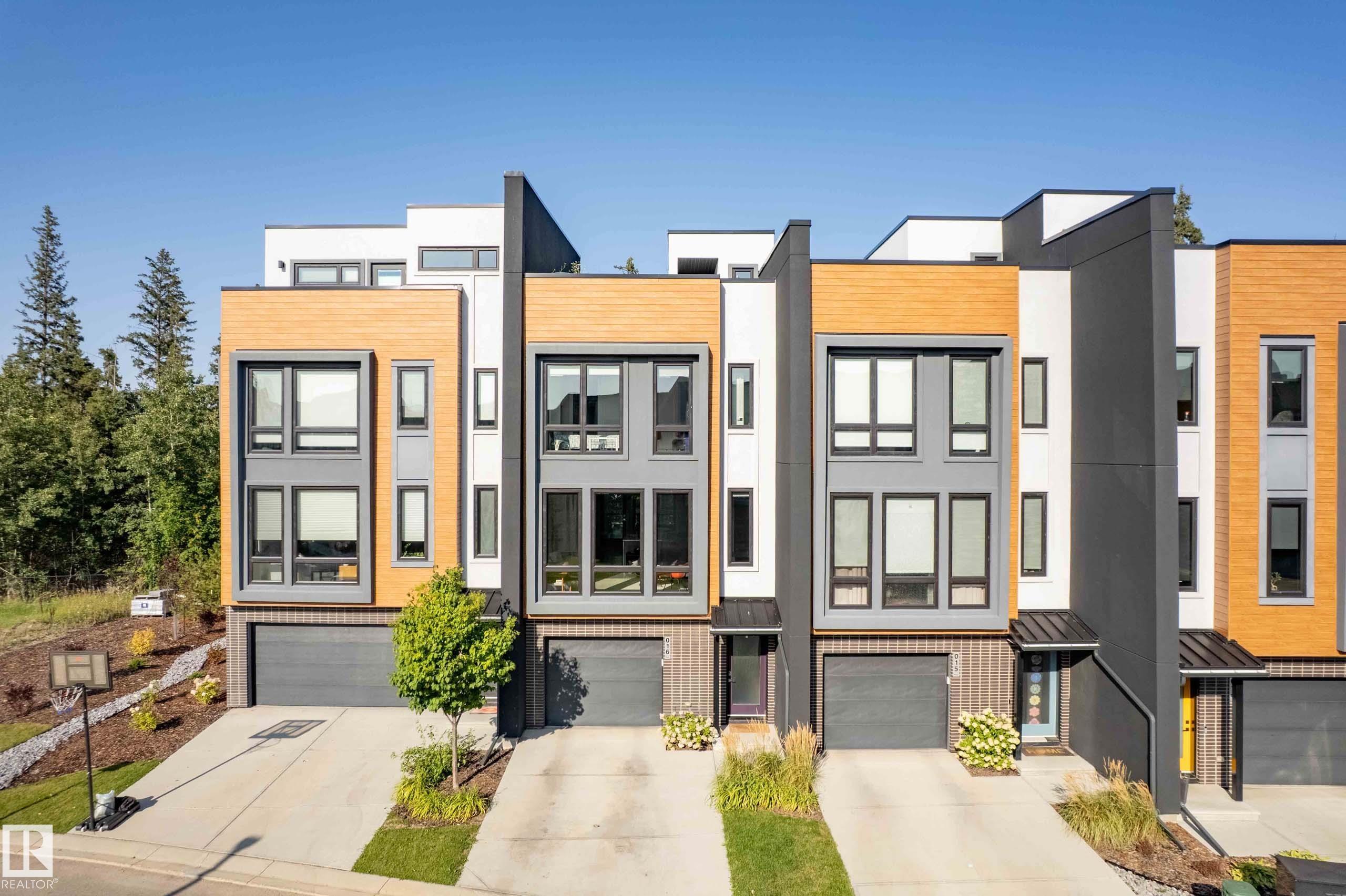 16 - 1304 Rutherford Road SW, Rutherford, Edmonton