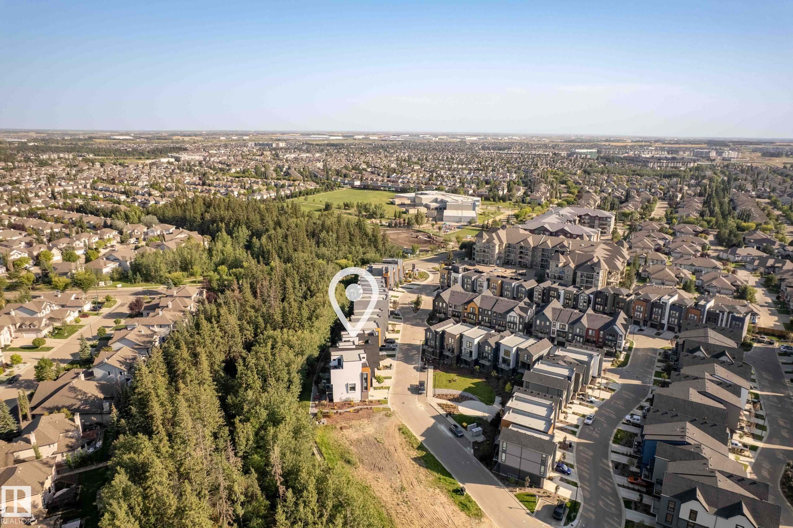 Photo 51 at 16 - 1304 Rutherford Road SW, Rutherford, Edmonton