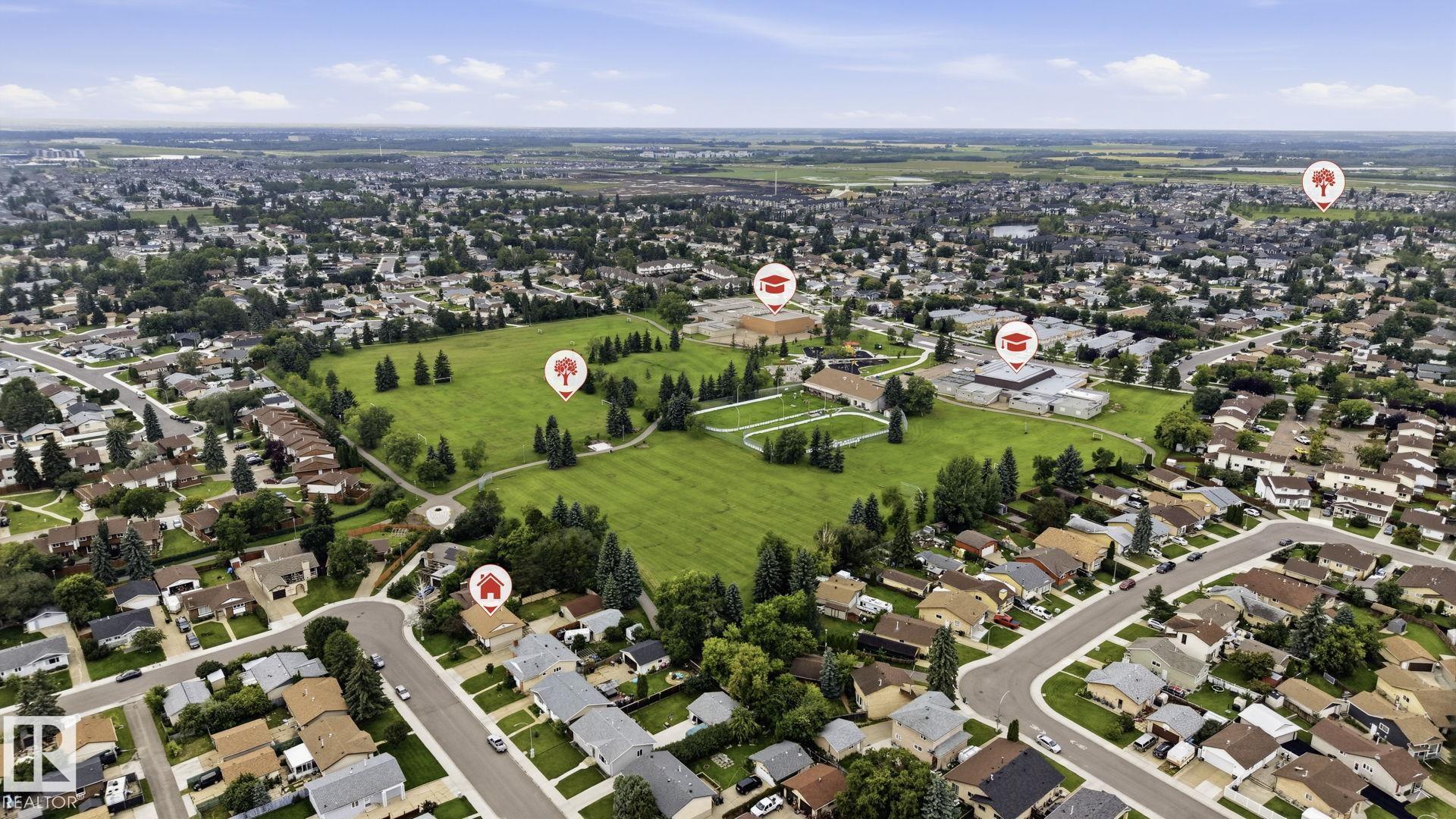 Photo 27 at 10007 168 Avenue NW, Baturyn, Edmonton