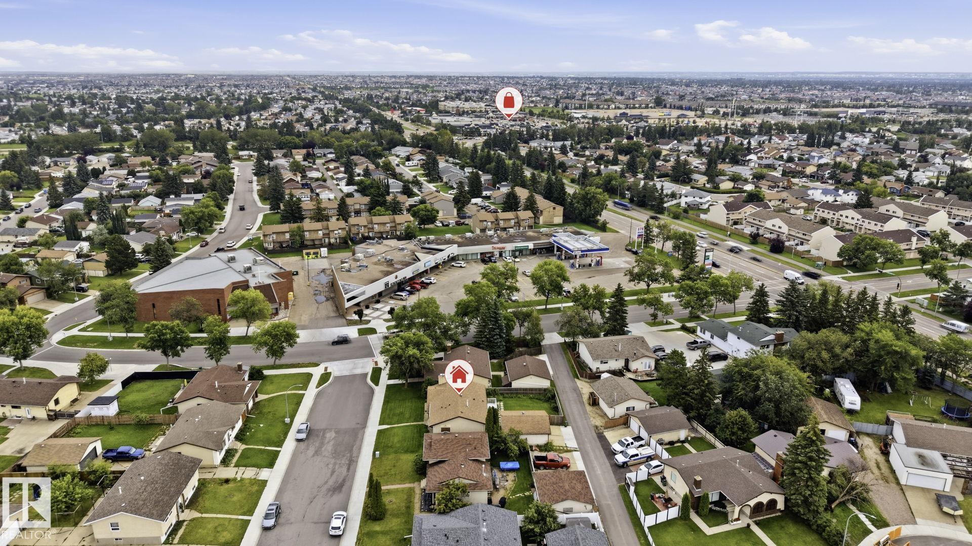 Photo 33 at 10007 168 Avenue NW, Baturyn, Edmonton