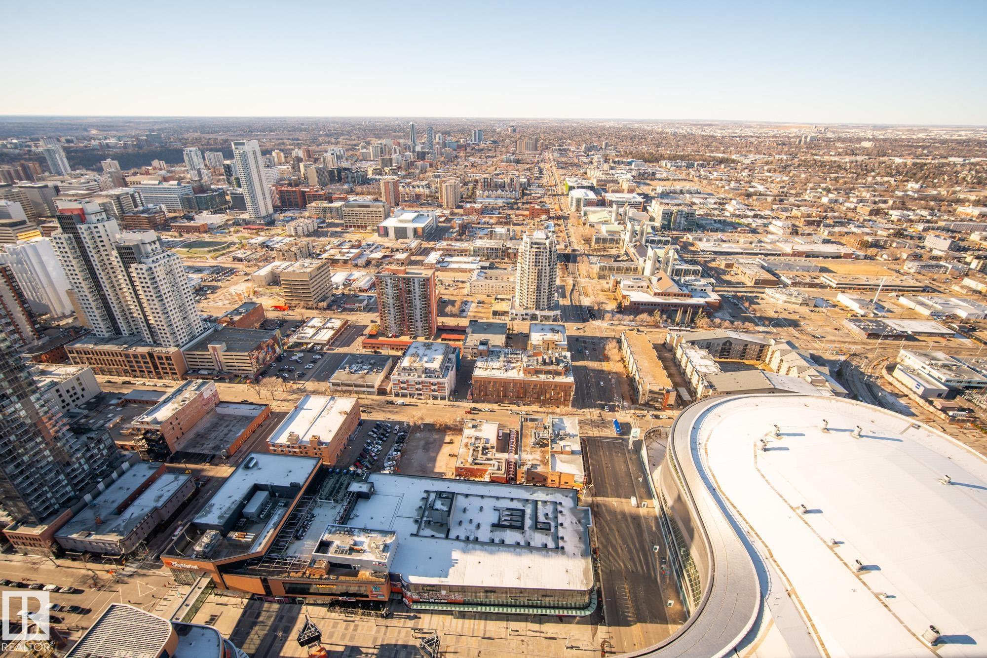 Photo 49 at 4704 - 10360 102 Street NW, Downtown, Edmonton