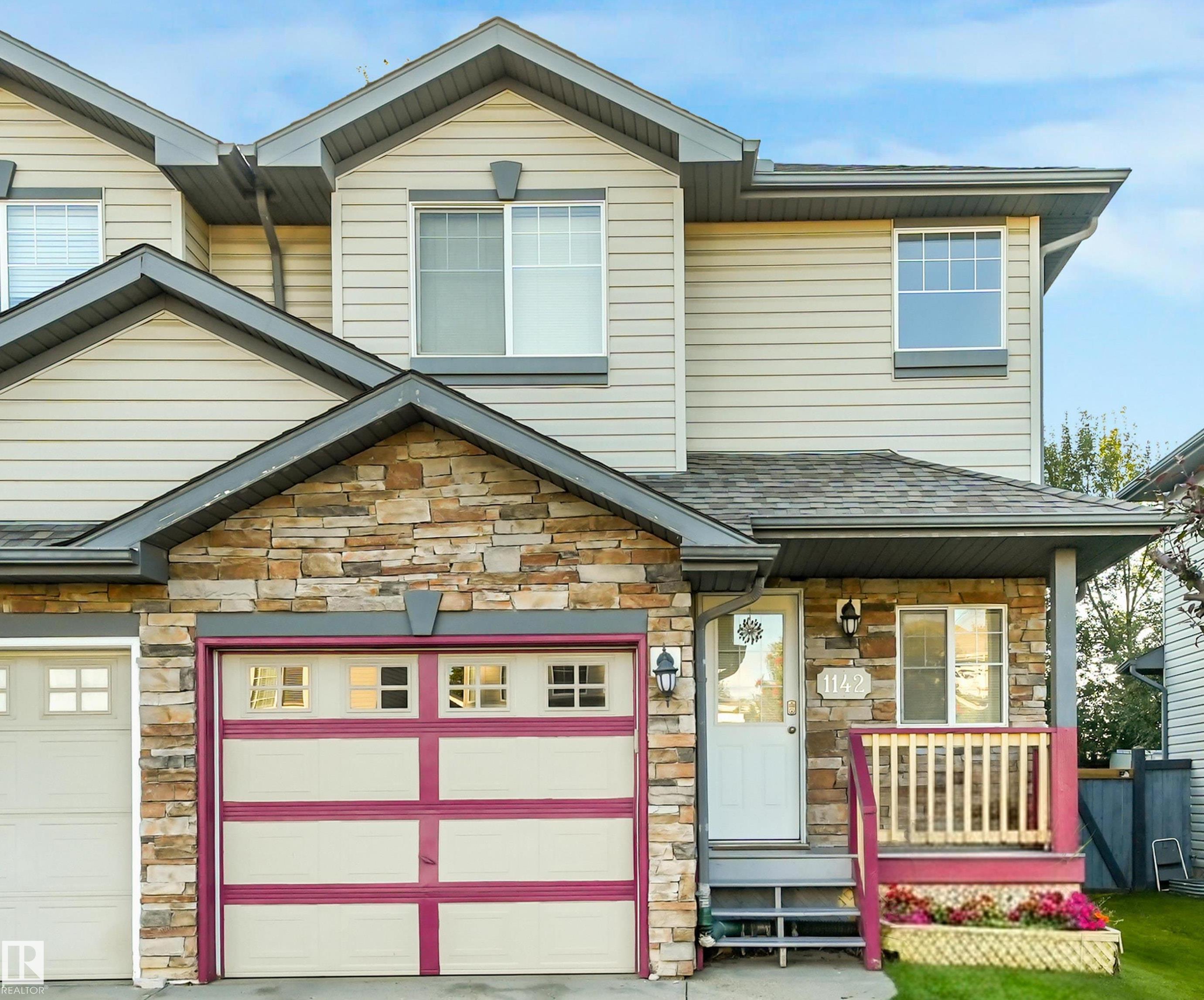 1142 Barnes Way SW, Blackmud Creek, Edmonton