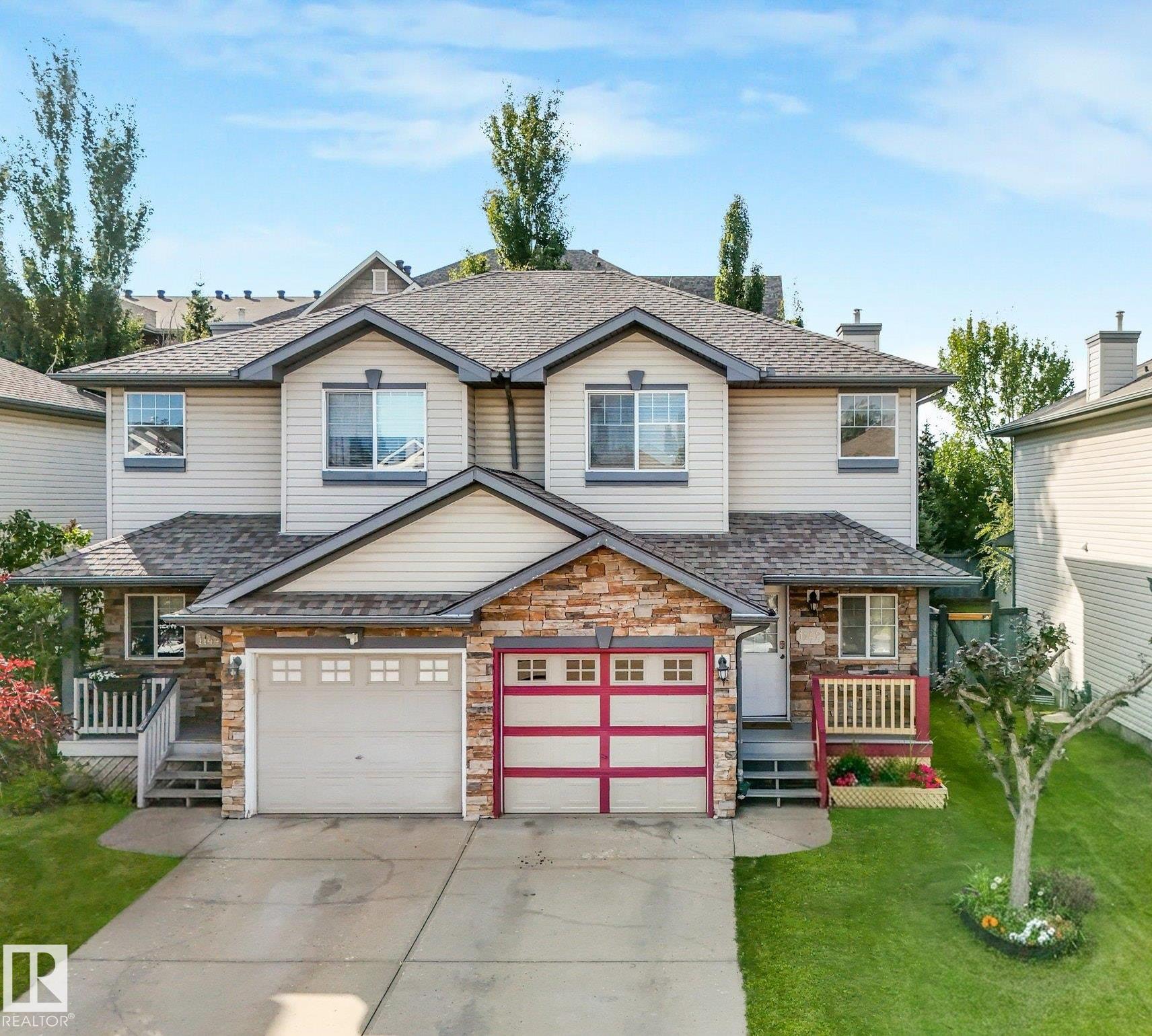 1142 Barnes Way SW, Blackmud Creek, Edmonton