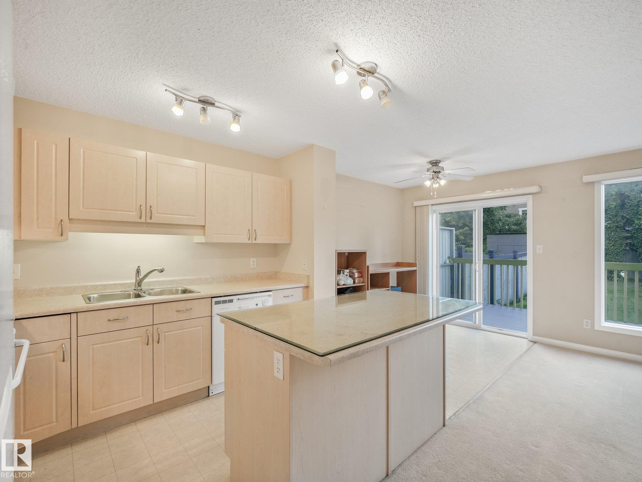 Photo 11 at 1142 Barnes Way SW, Blackmud Creek, Edmonton