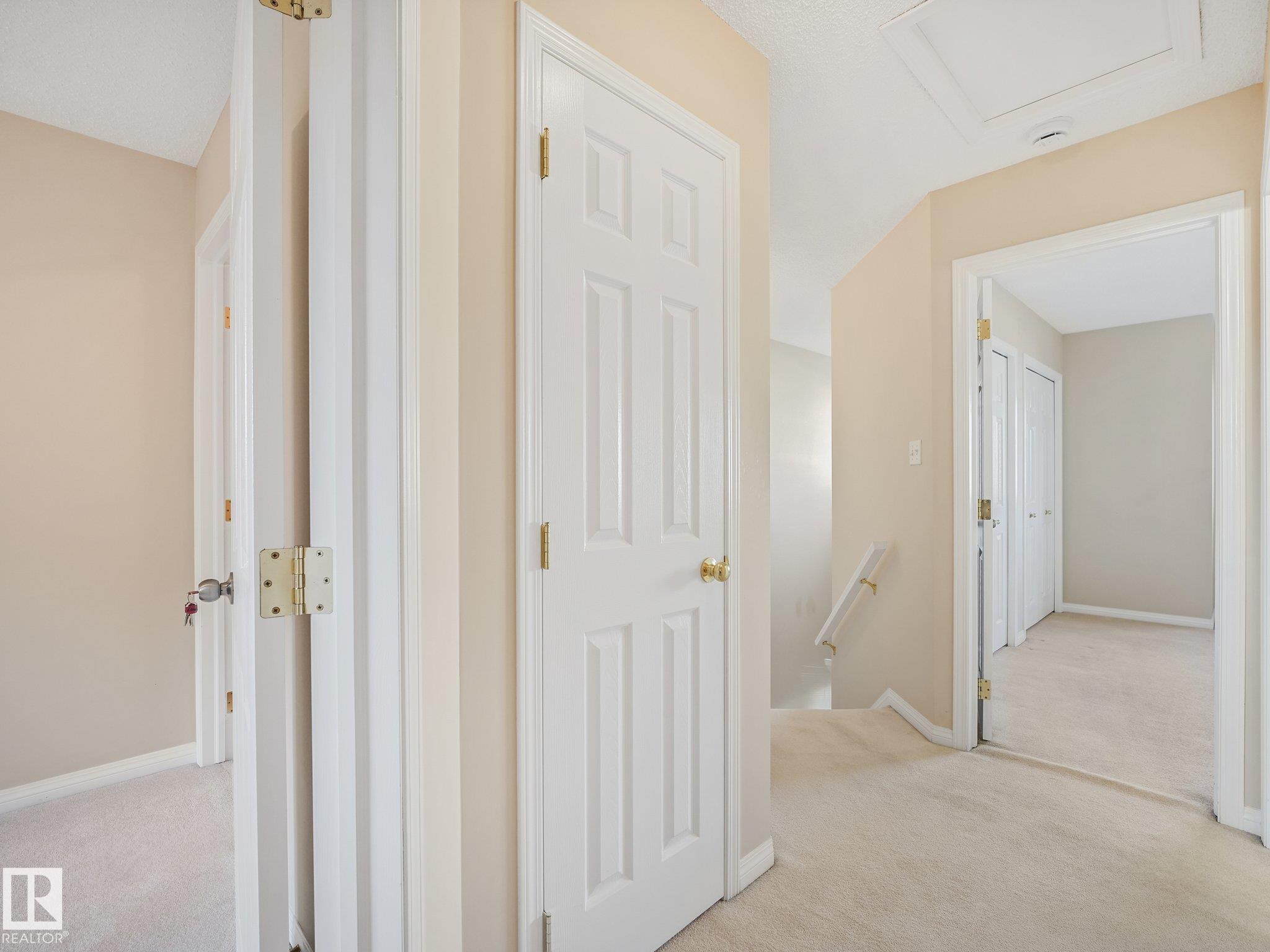 Photo 19 at 1142 Barnes Way SW, Blackmud Creek, Edmonton