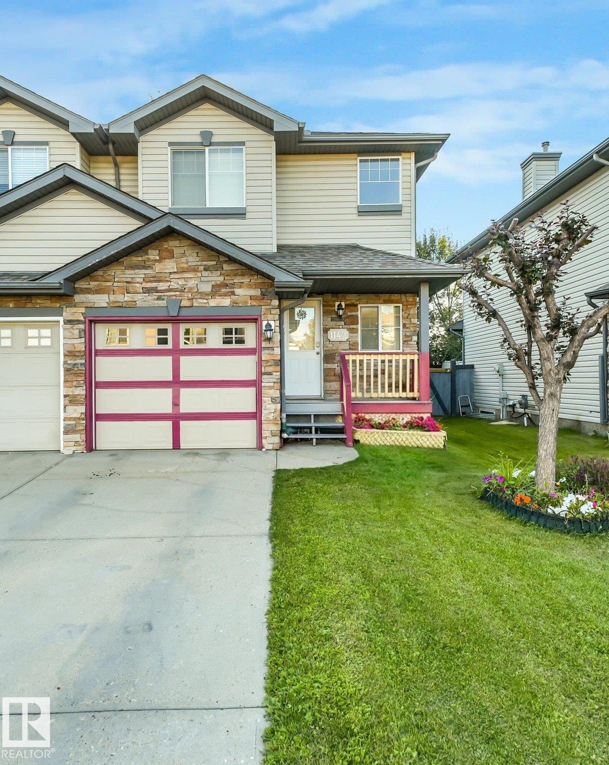 1142 Barnes Way SW, Blackmud Creek, Edmonton