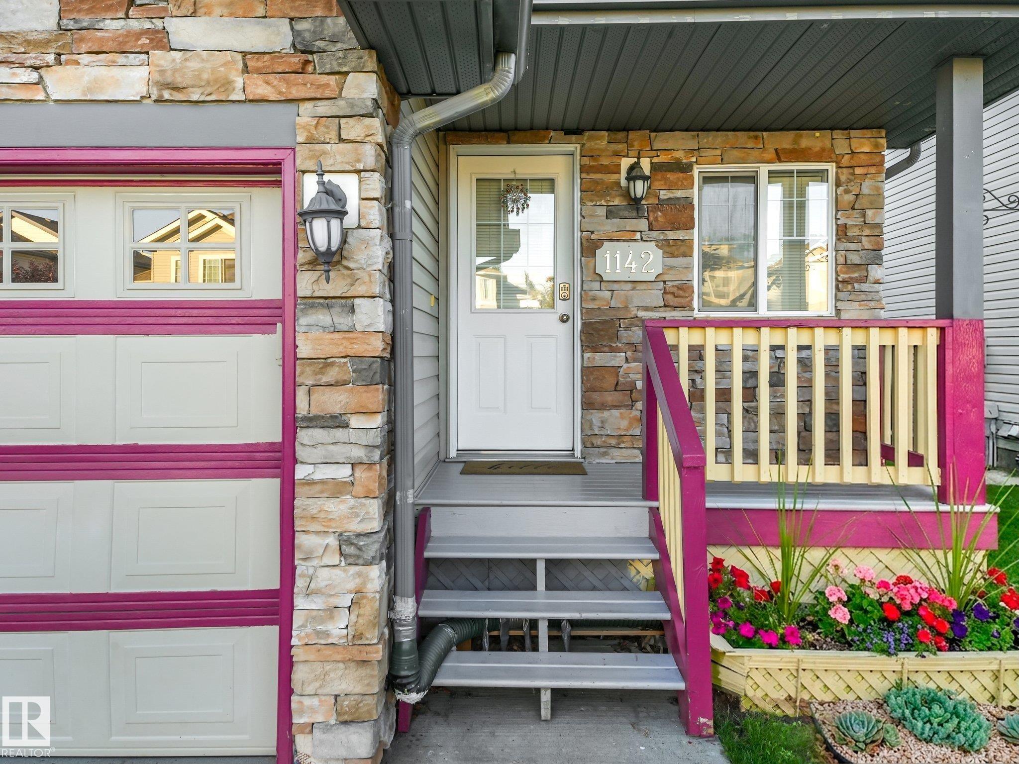 1142 Barnes Way SW, Blackmud Creek, Edmonton