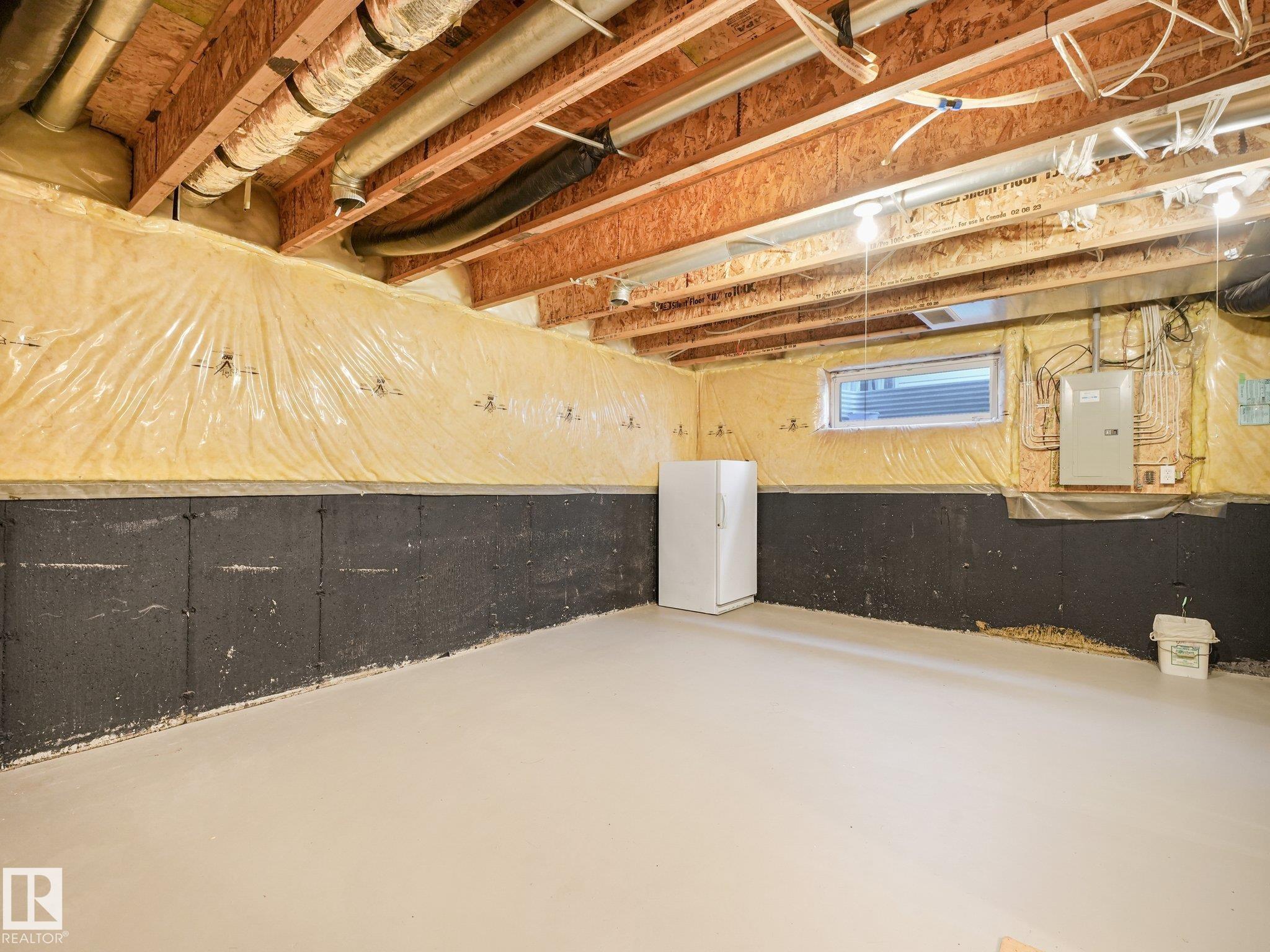 Photo 31 at 1142 Barnes Way SW, Blackmud Creek, Edmonton