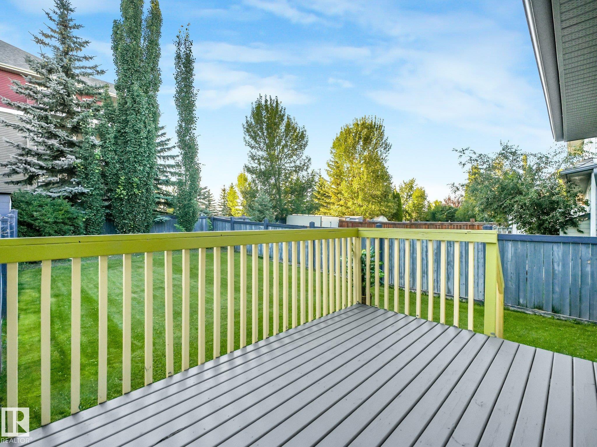 Photo 37 at 1142 Barnes Way SW, Blackmud Creek, Edmonton