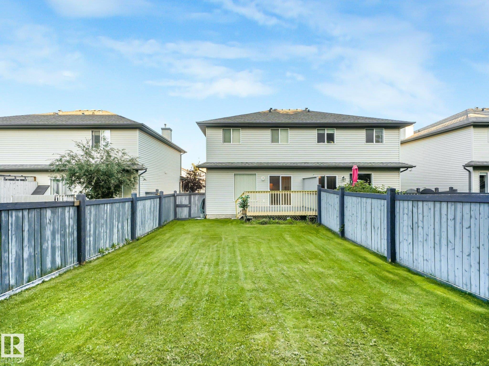Photo 40 at 1142 Barnes Way SW, Blackmud Creek, Edmonton