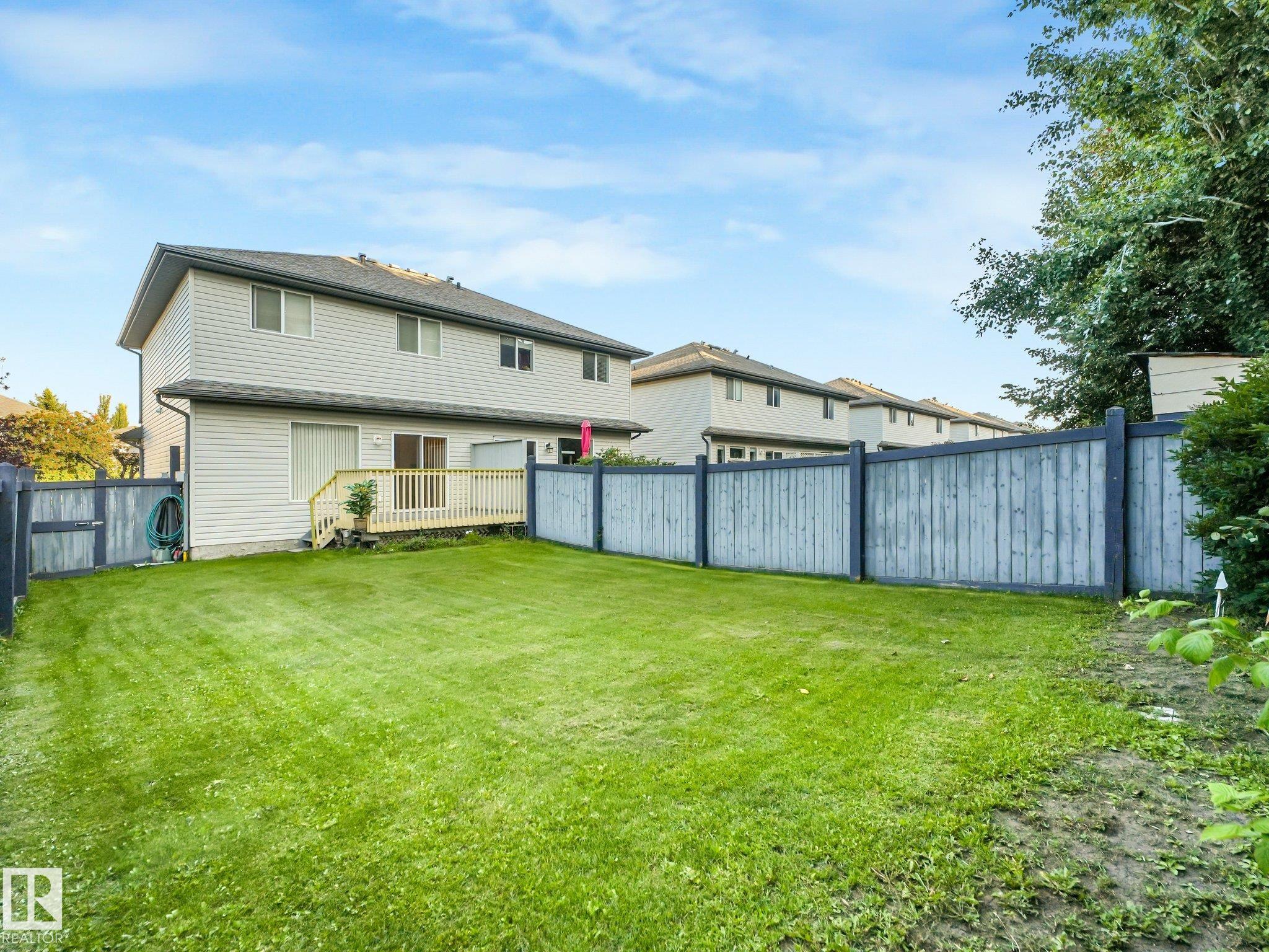 Photo 41 at 1142 Barnes Way SW, Blackmud Creek, Edmonton