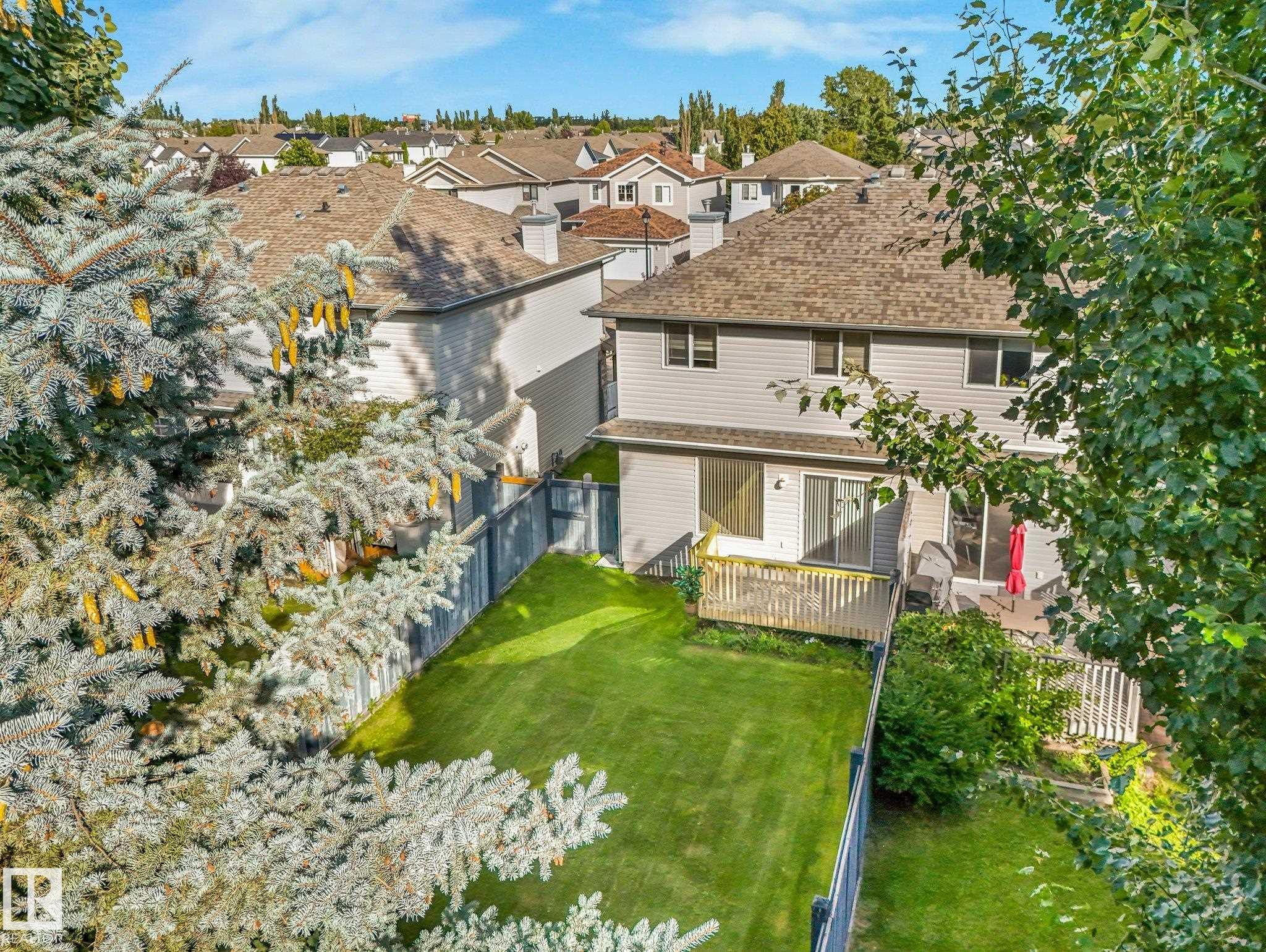 Photo 43 at 1142 Barnes Way SW, Blackmud Creek, Edmonton