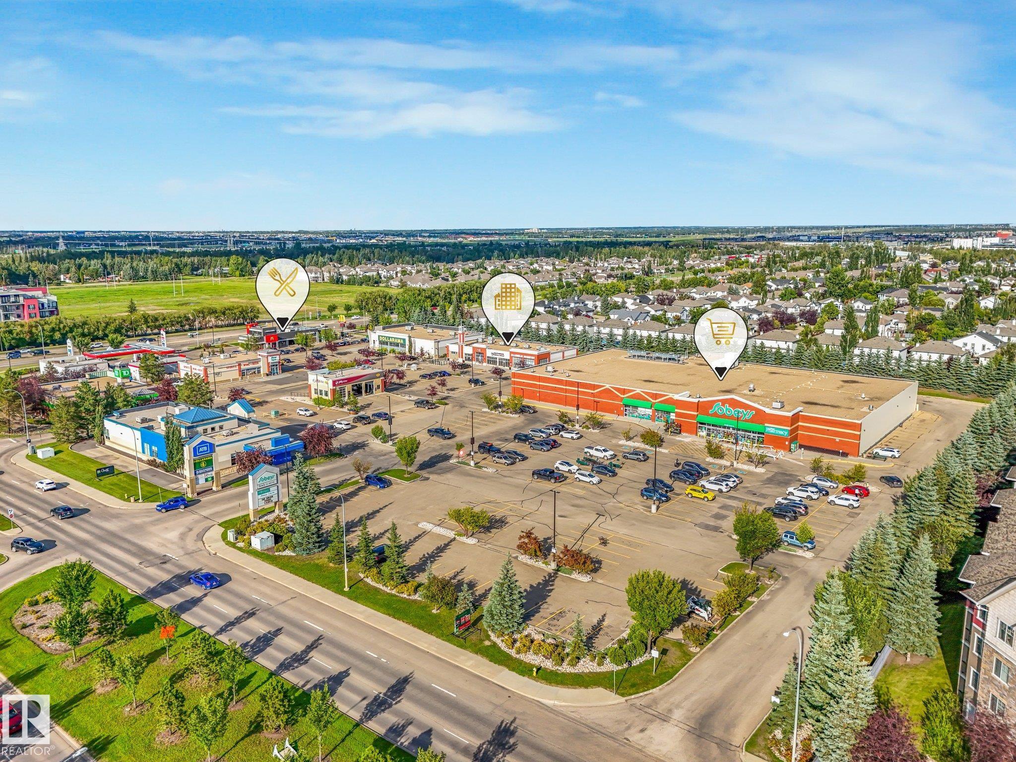 Photo 46 at 1142 Barnes Way SW, Blackmud Creek, Edmonton
