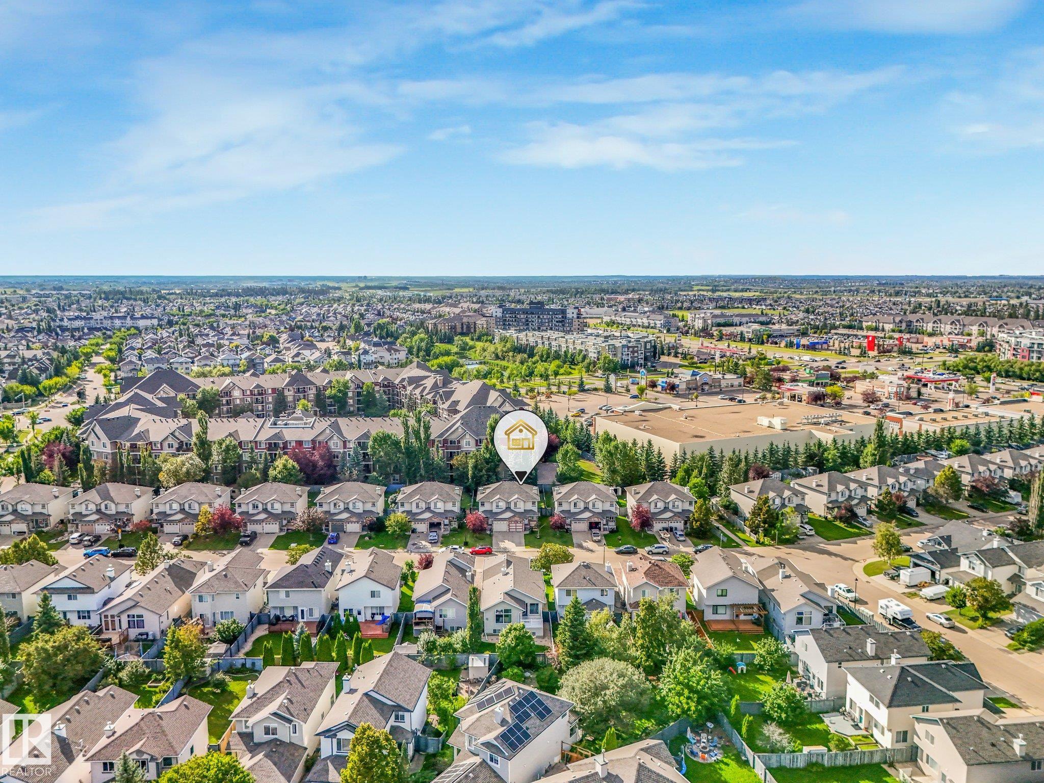 Photo 50 at 1142 Barnes Way SW, Blackmud Creek, Edmonton