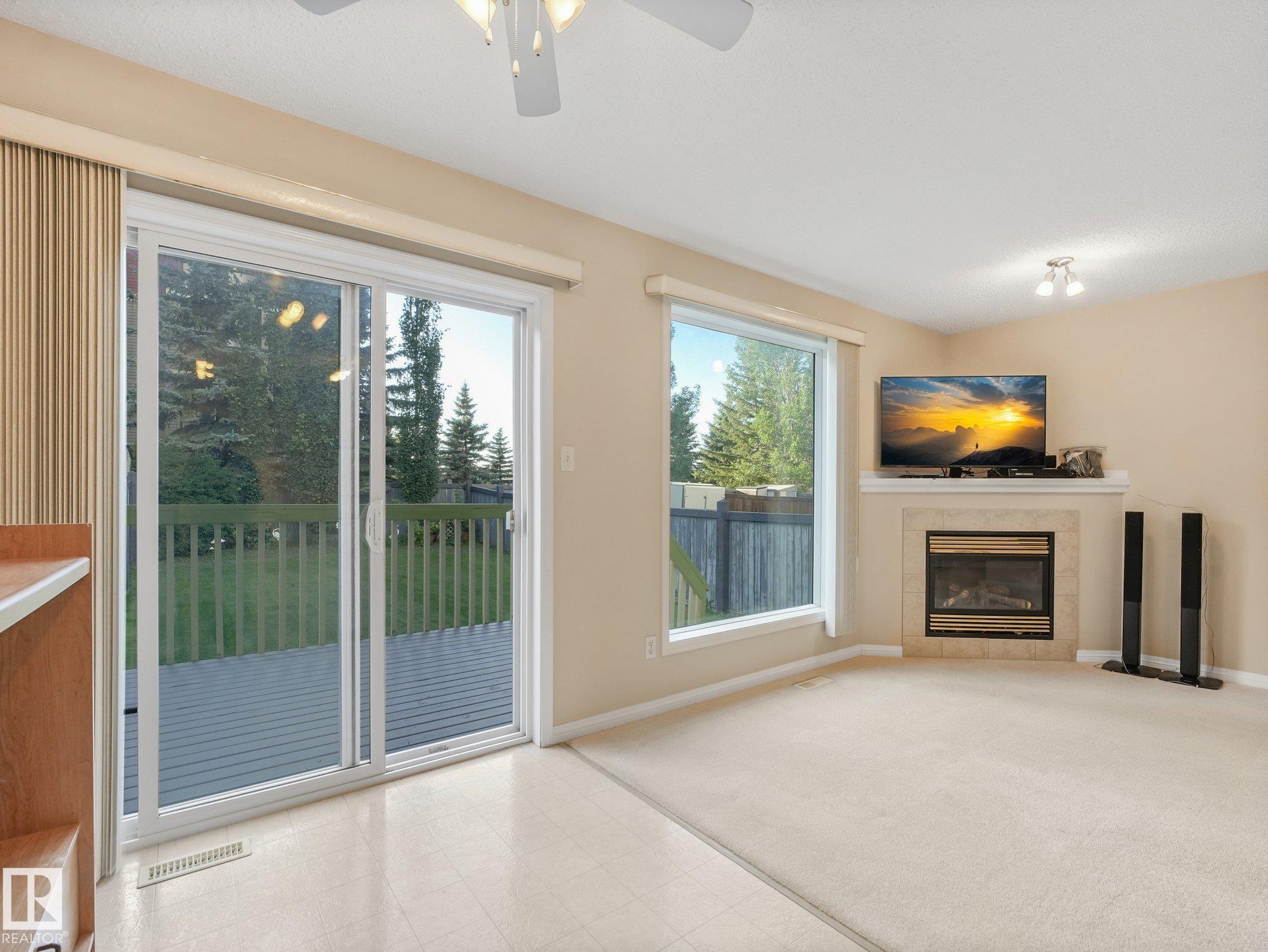Photo 8 at 1142 Barnes Way SW, Blackmud Creek, Edmonton