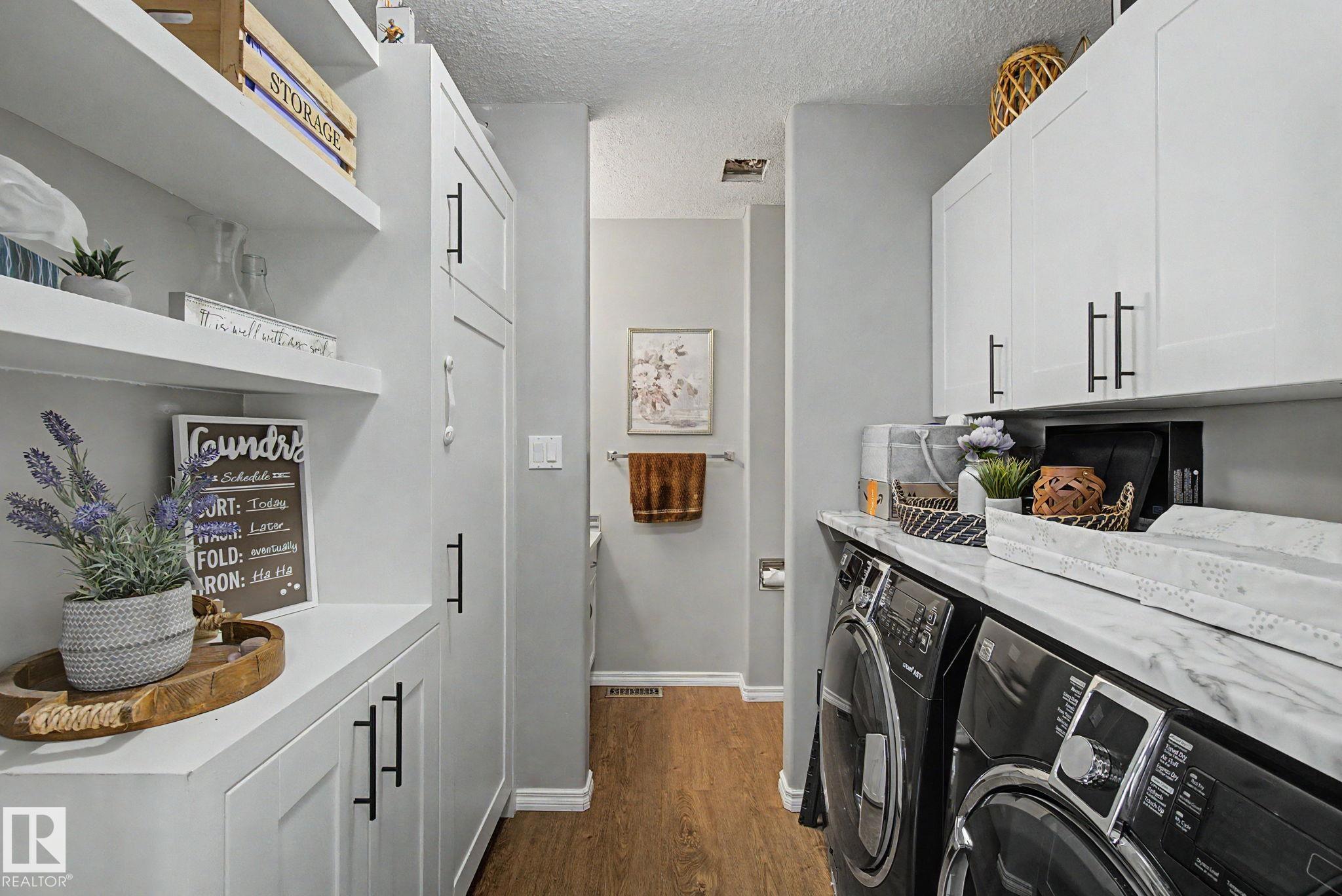 Photo 24 at 15727 141 Street NW, Carlton, Edmonton