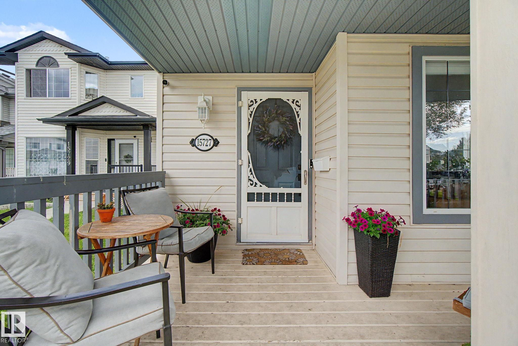 Photo 6 at 15727 141 Street NW, Carlton, Edmonton