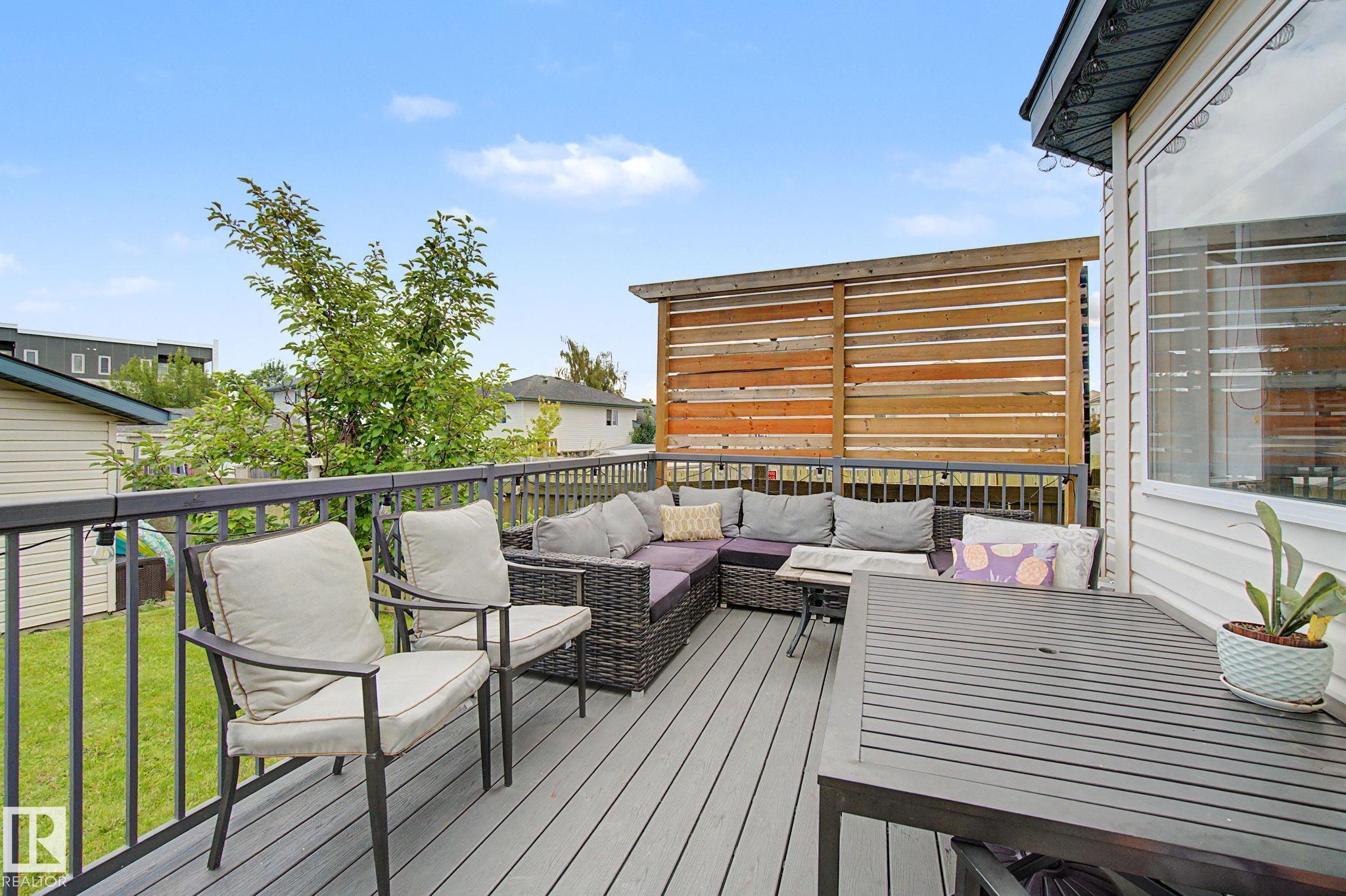 Photo 56 at 15727 141 Street NW, Carlton, Edmonton