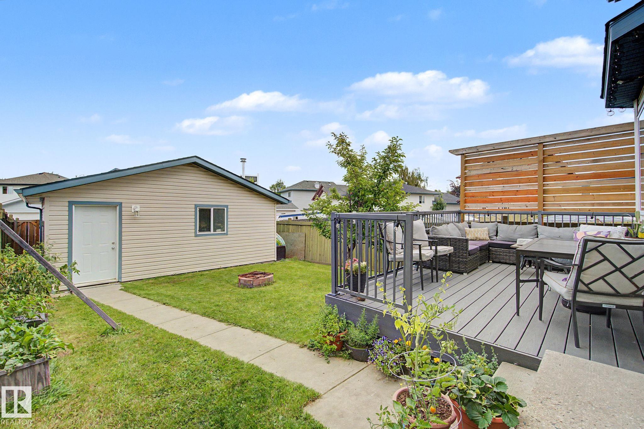 Photo 57 at 15727 141 Street NW, Carlton, Edmonton