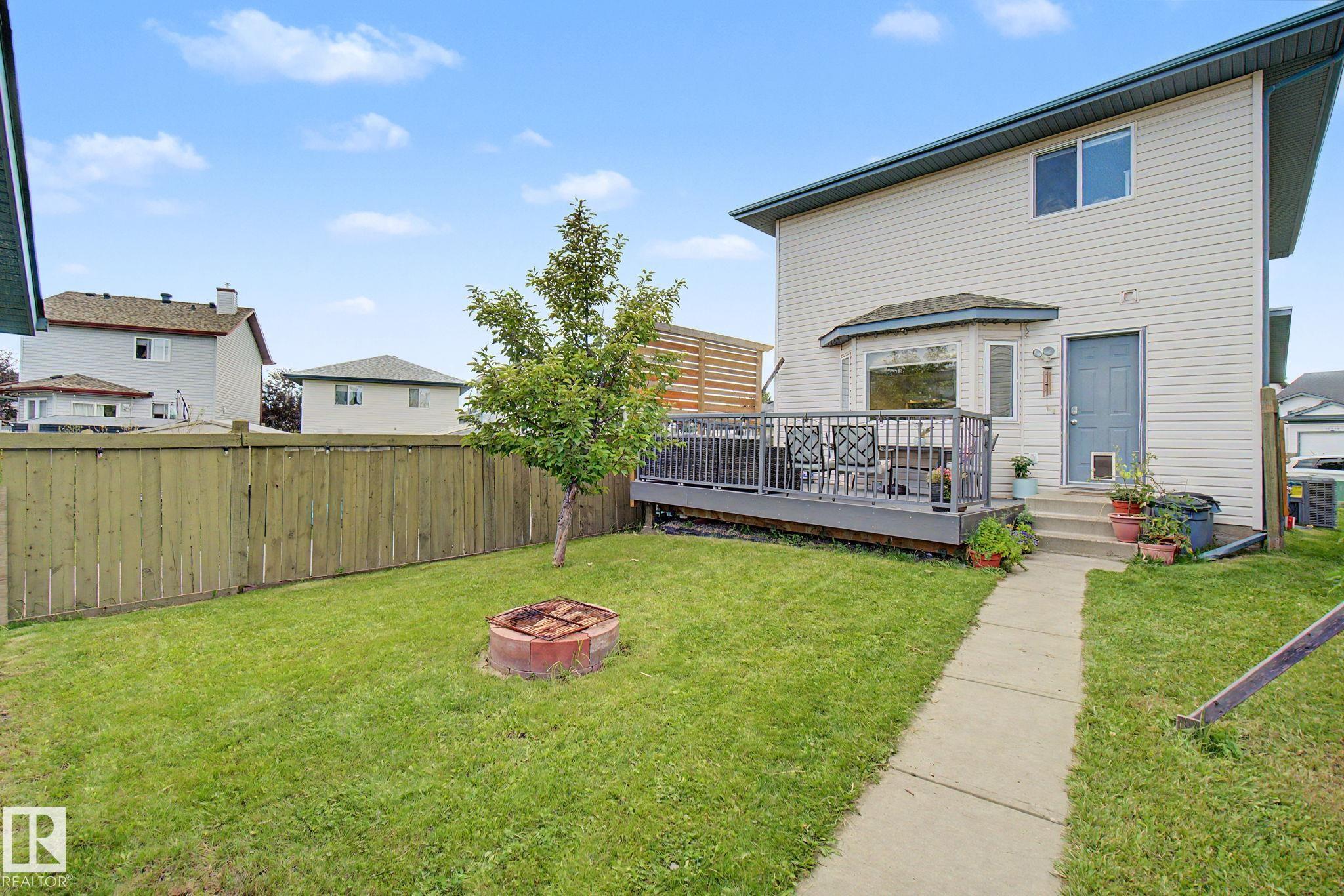 Photo 58 at 15727 141 Street NW, Carlton, Edmonton
