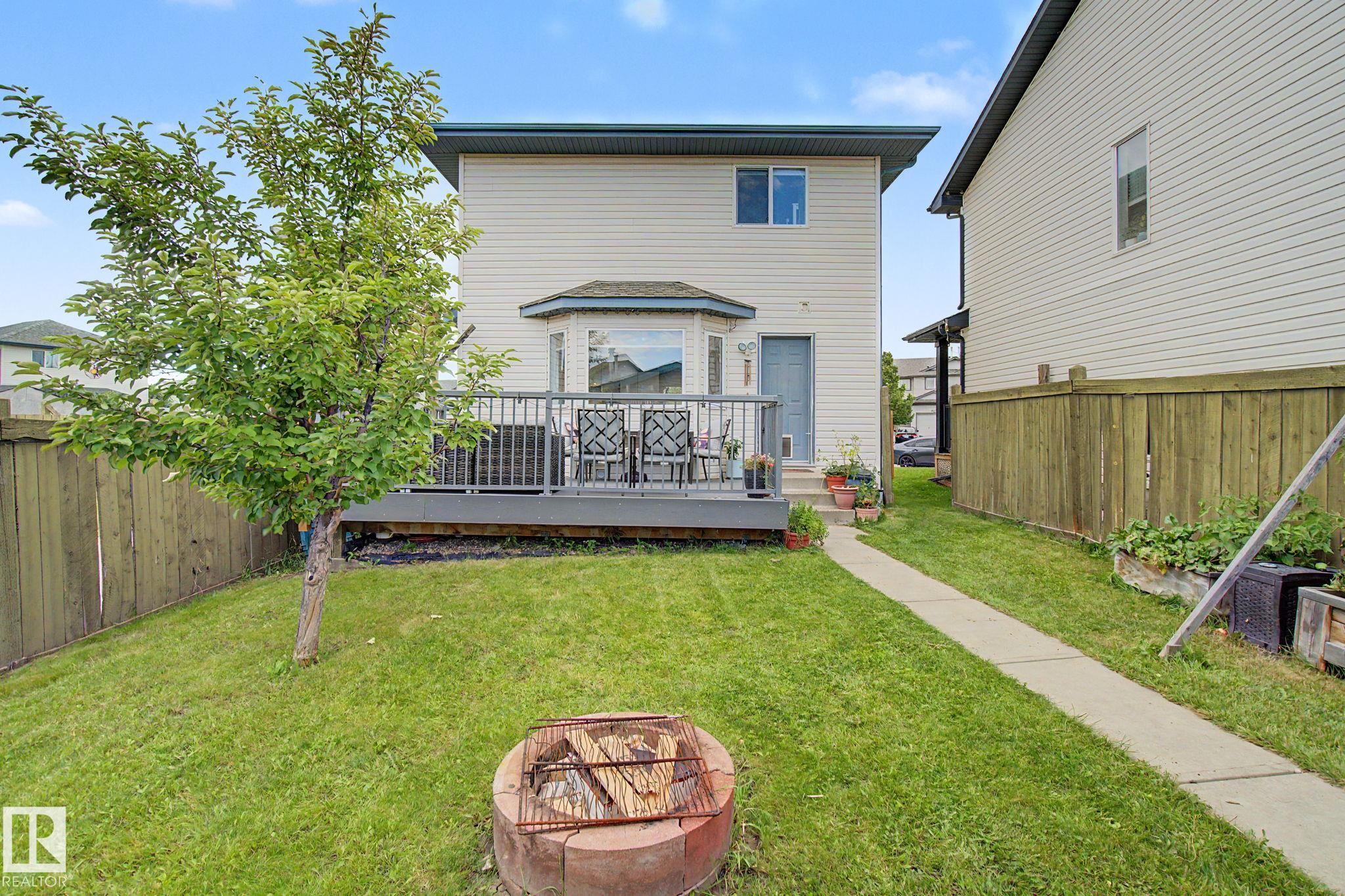Photo 59 at 15727 141 Street NW, Carlton, Edmonton