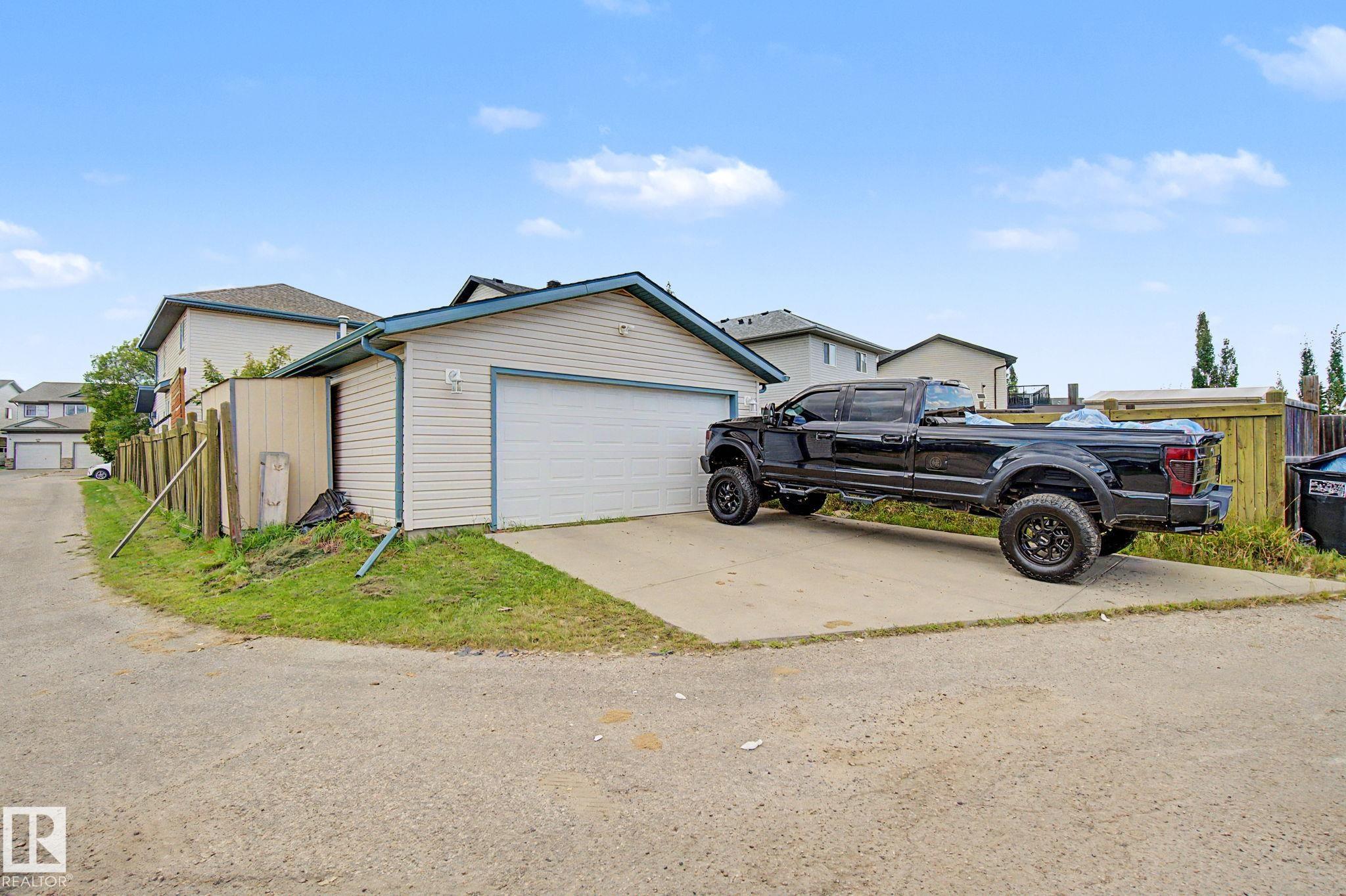 Photo 60 at 15727 141 Street NW, Carlton, Edmonton