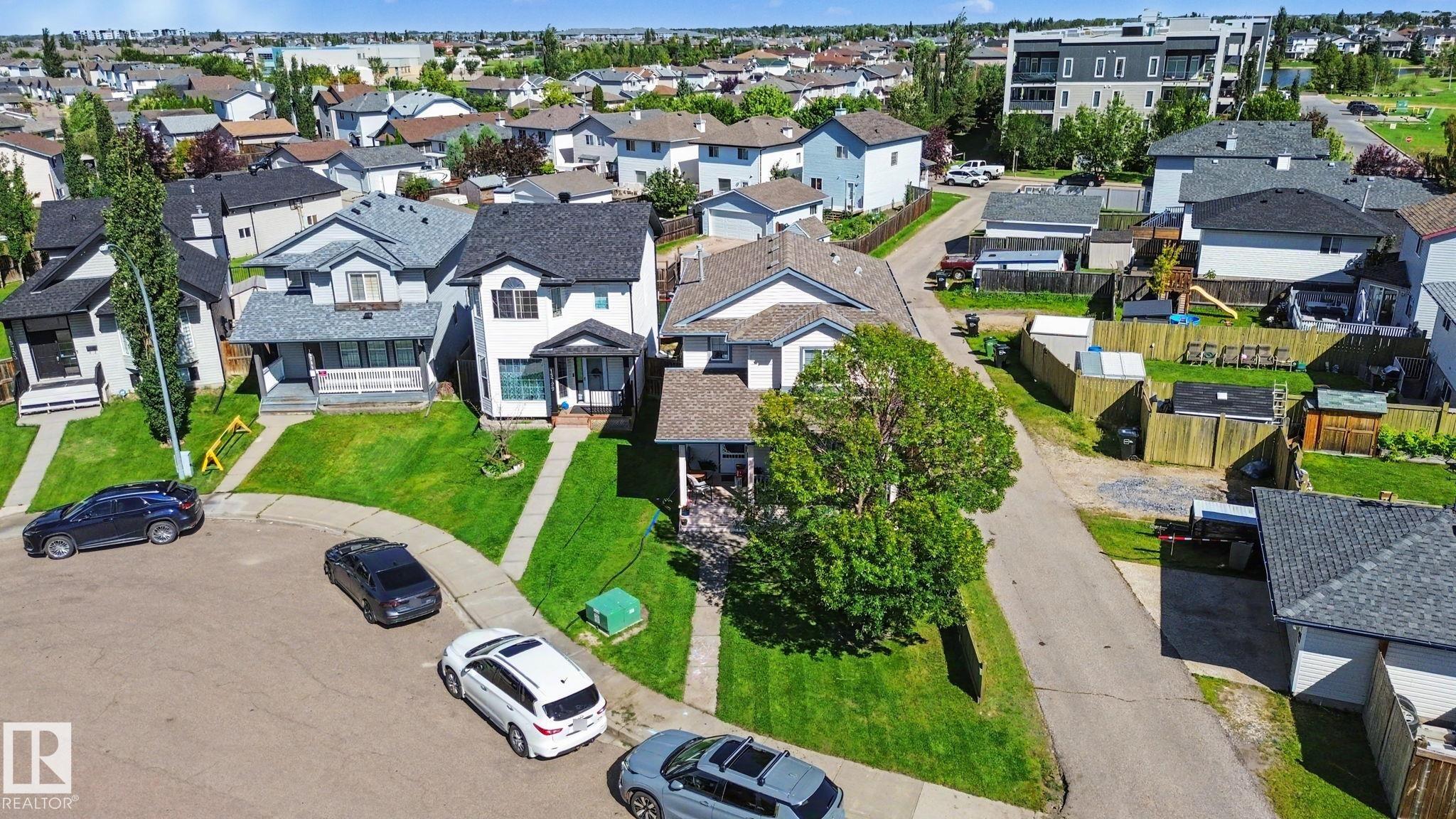 Photo 61 at 15727 141 Street NW, Carlton, Edmonton
