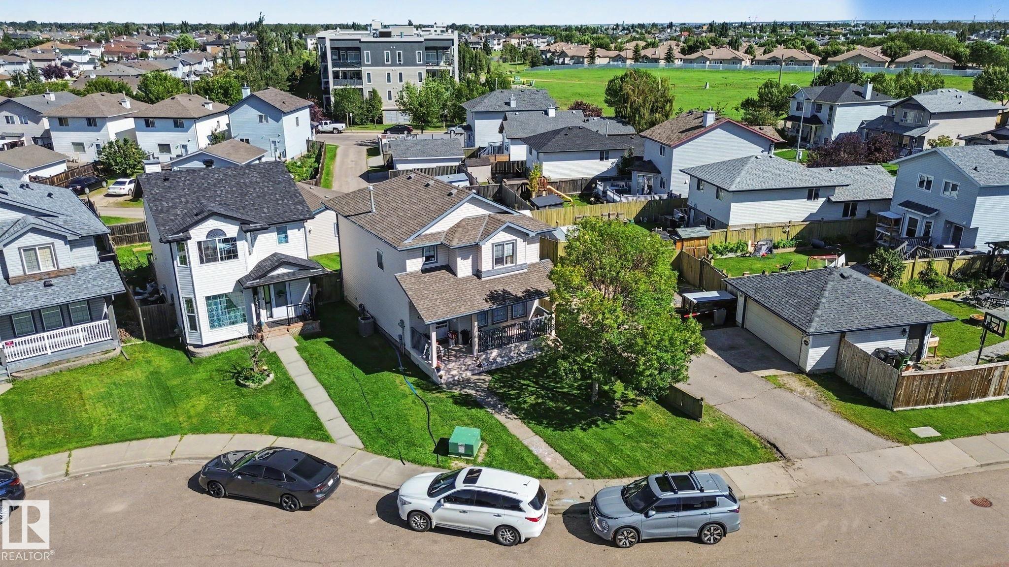 Photo 62 at 15727 141 Street NW, Carlton, Edmonton