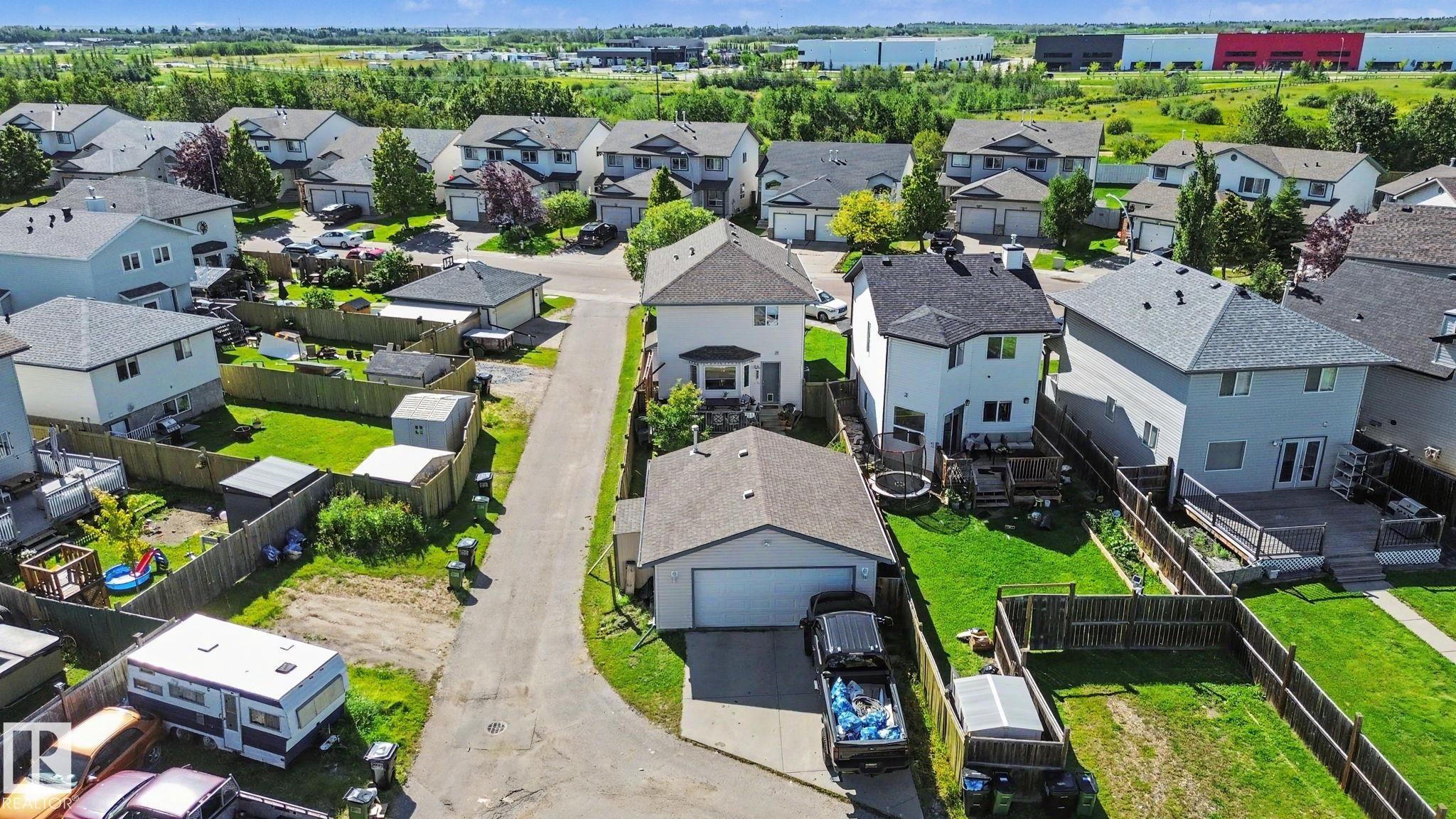 Photo 63 at 15727 141 Street NW, Carlton, Edmonton