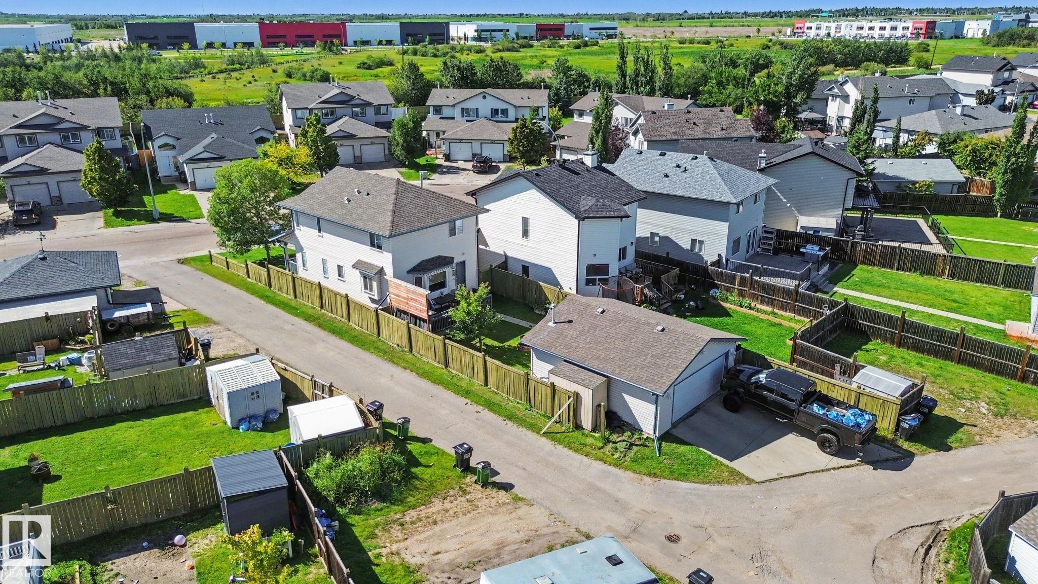Photo 64 at 15727 141 Street NW, Carlton, Edmonton