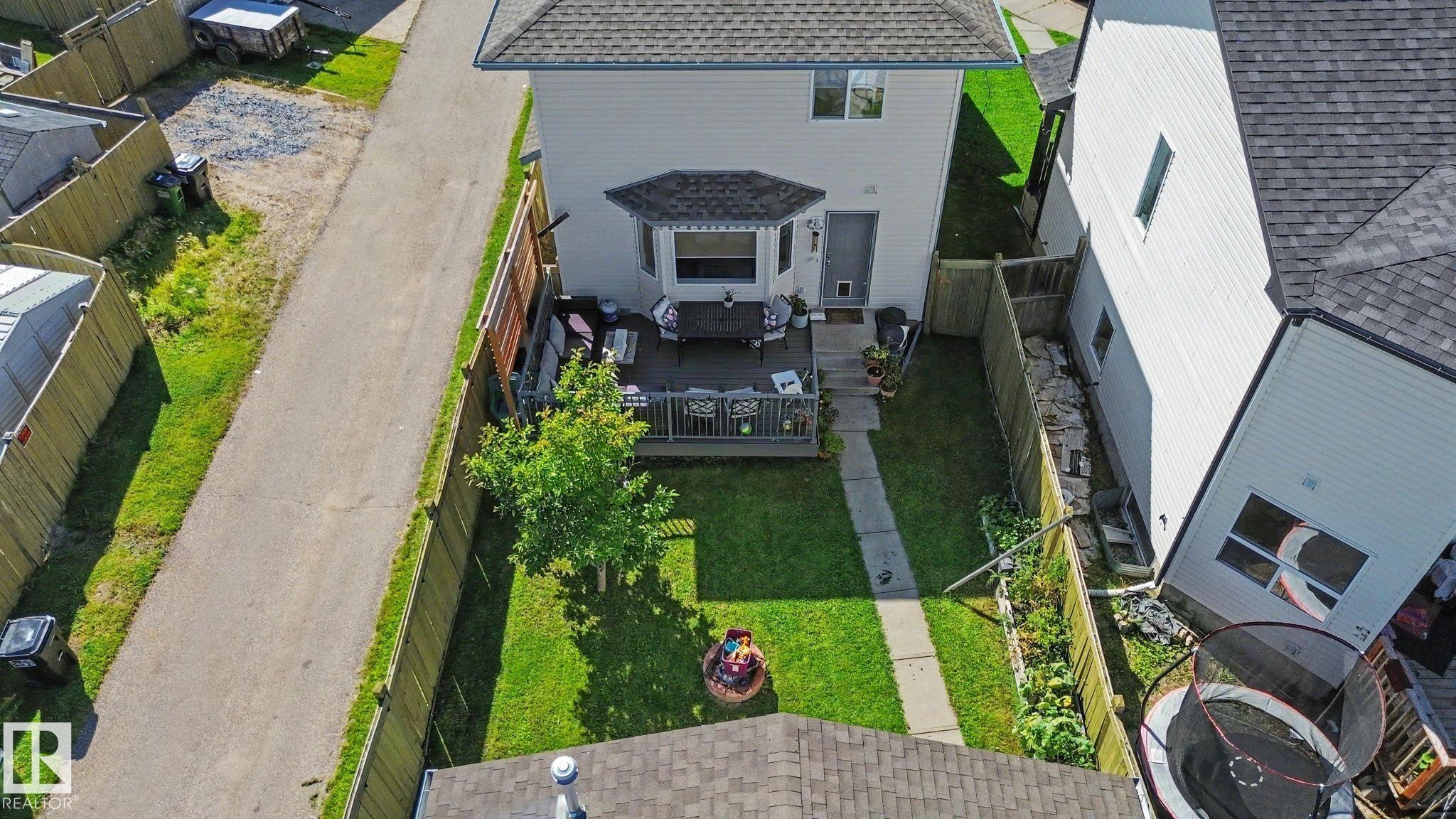 Photo 65 at 15727 141 Street NW, Carlton, Edmonton