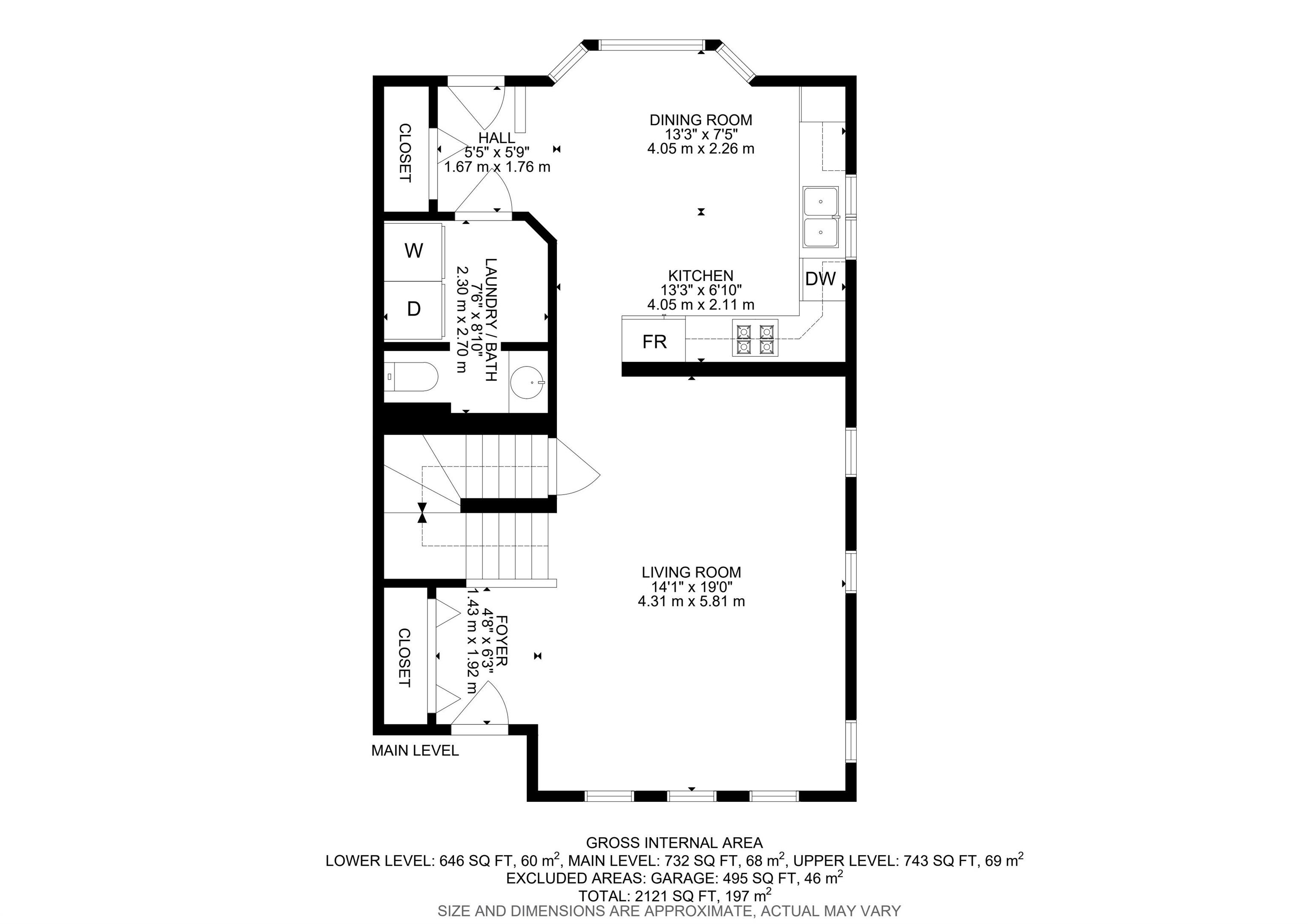 Photo 72 at 15727 141 Street NW, Carlton, Edmonton