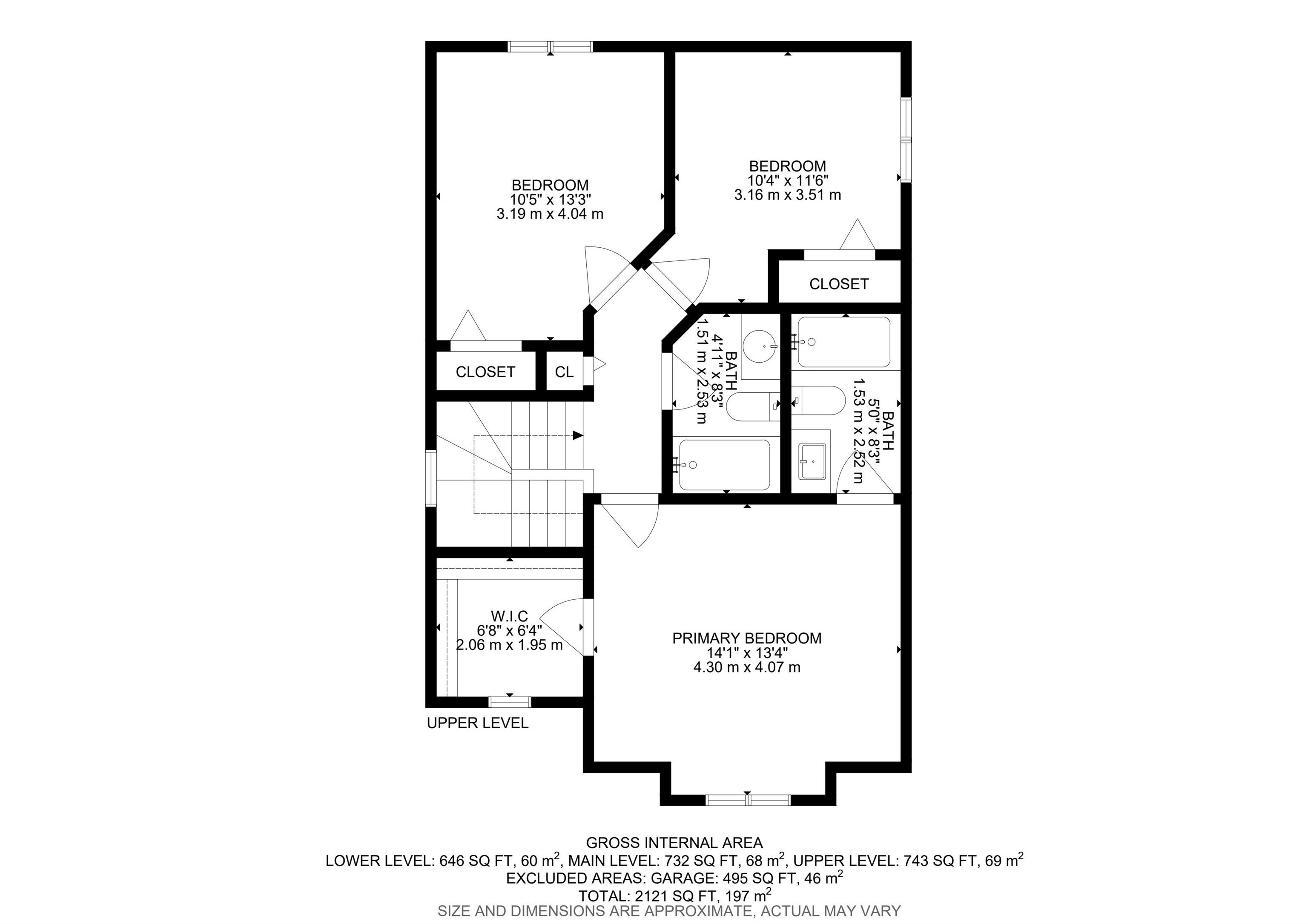 Photo 73 at 15727 141 Street NW, Carlton, Edmonton