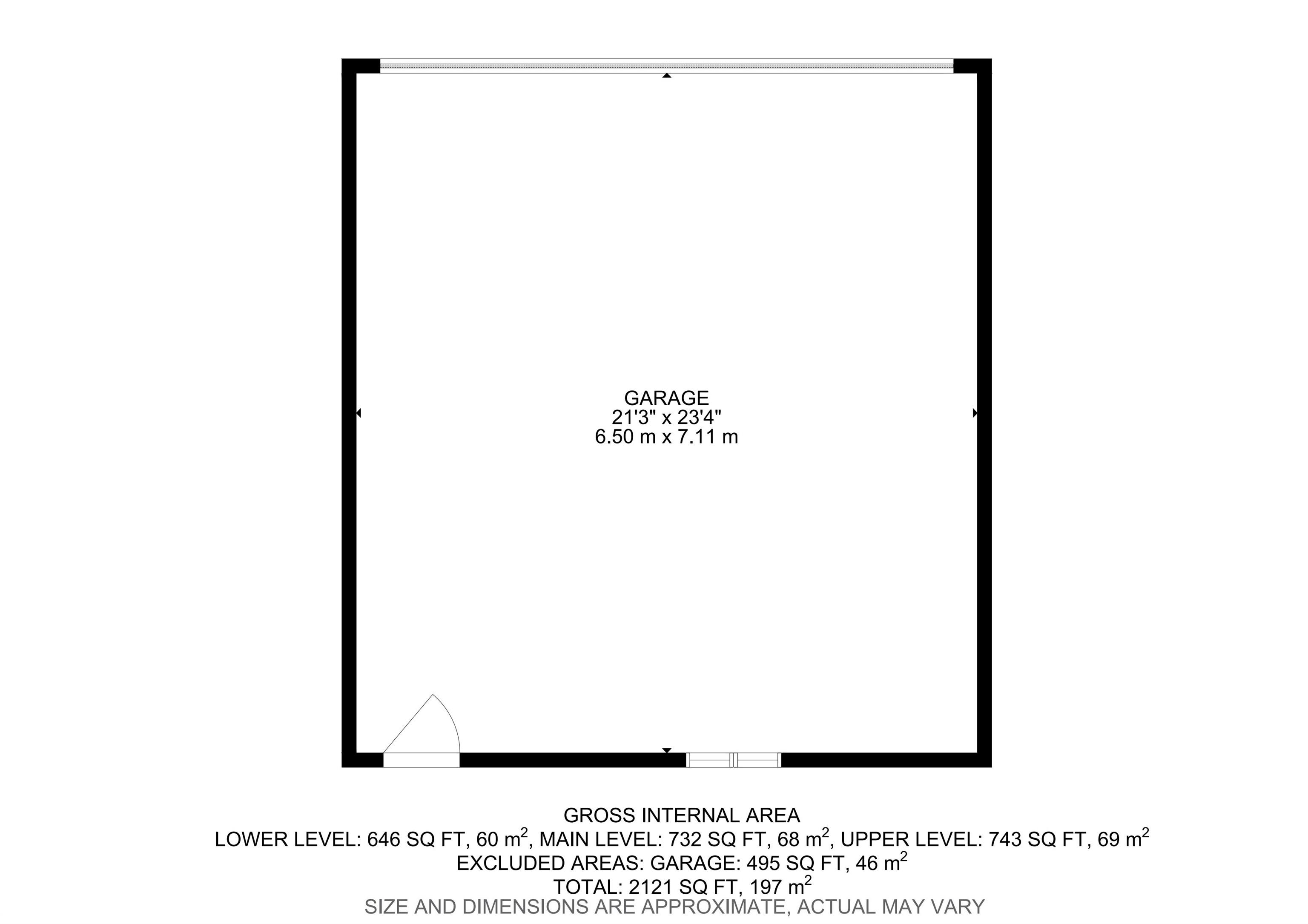 Photo 75 at 15727 141 Street NW, Carlton, Edmonton